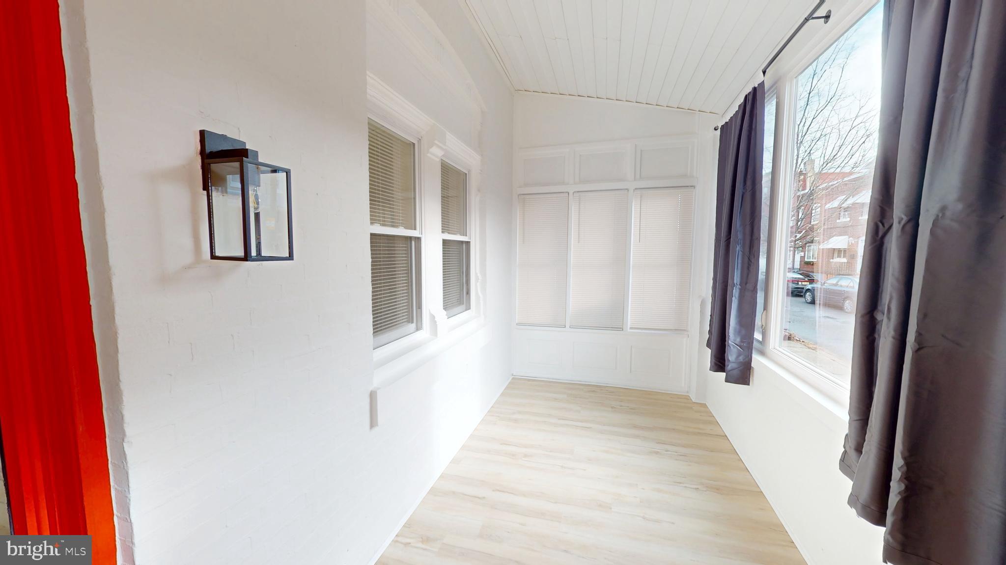 TACONY - Residential