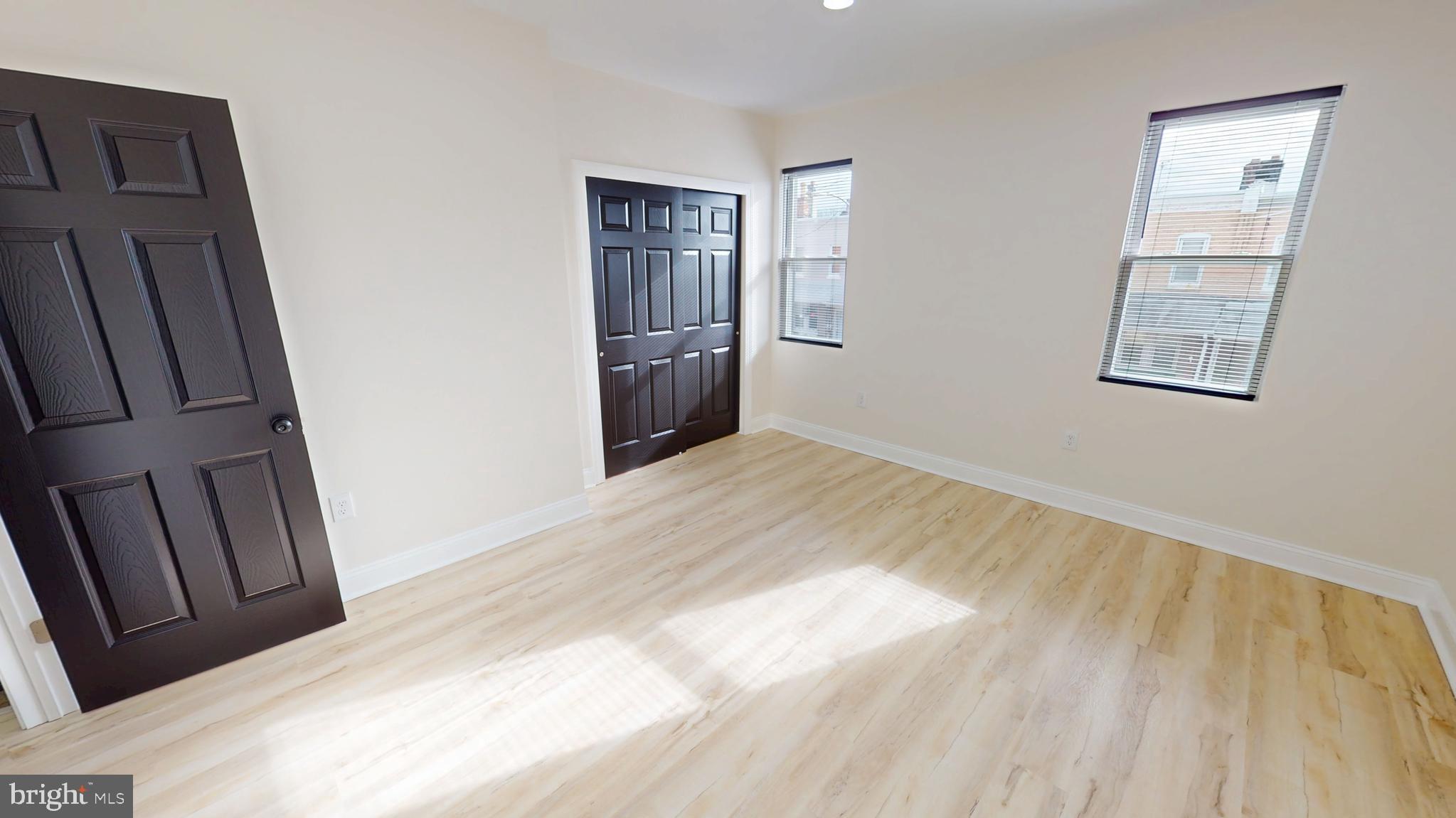 TACONY - Residential