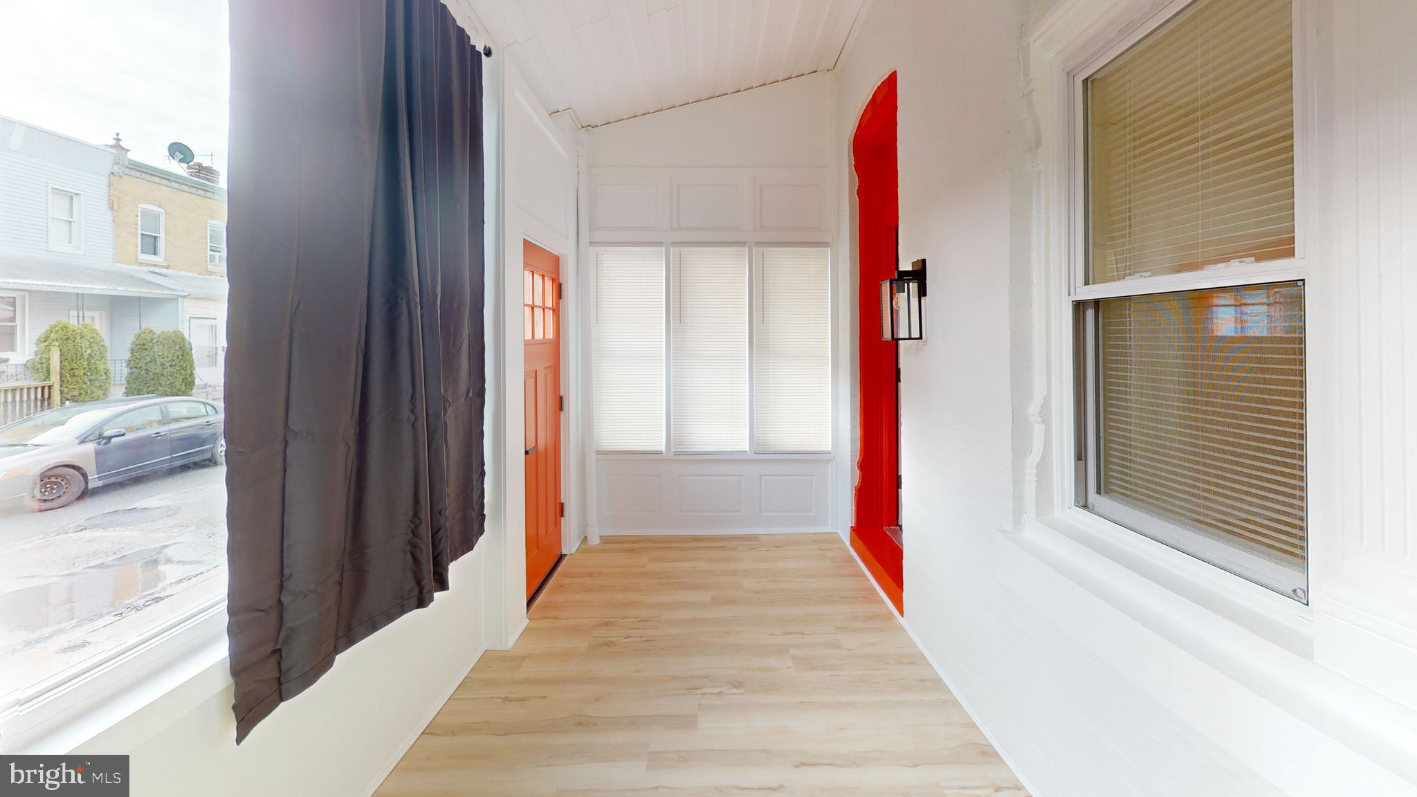 TACONY - Residential