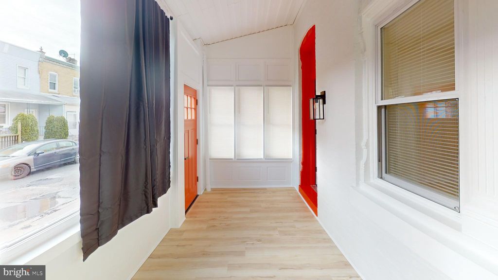 Photo of 6636 Edmund Street, PHILADELPHIA, PA 19135 (MLS # PAPH2573484)