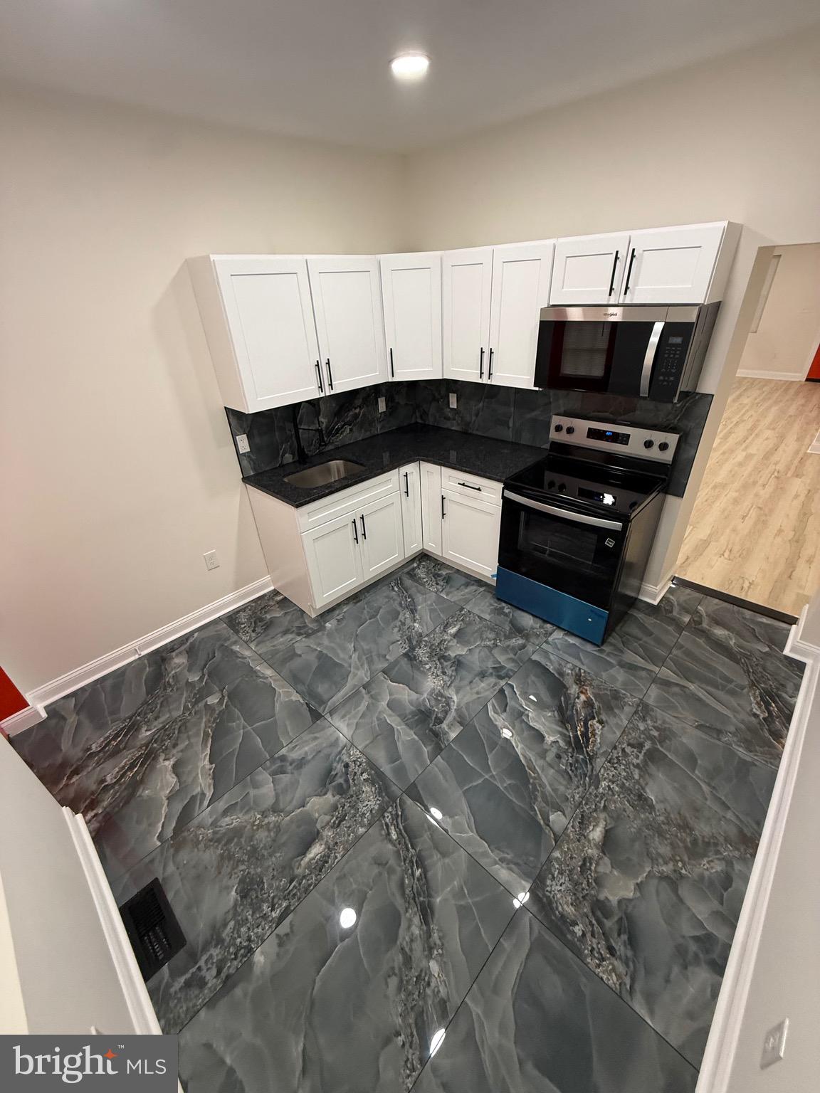 TACONY - Residential