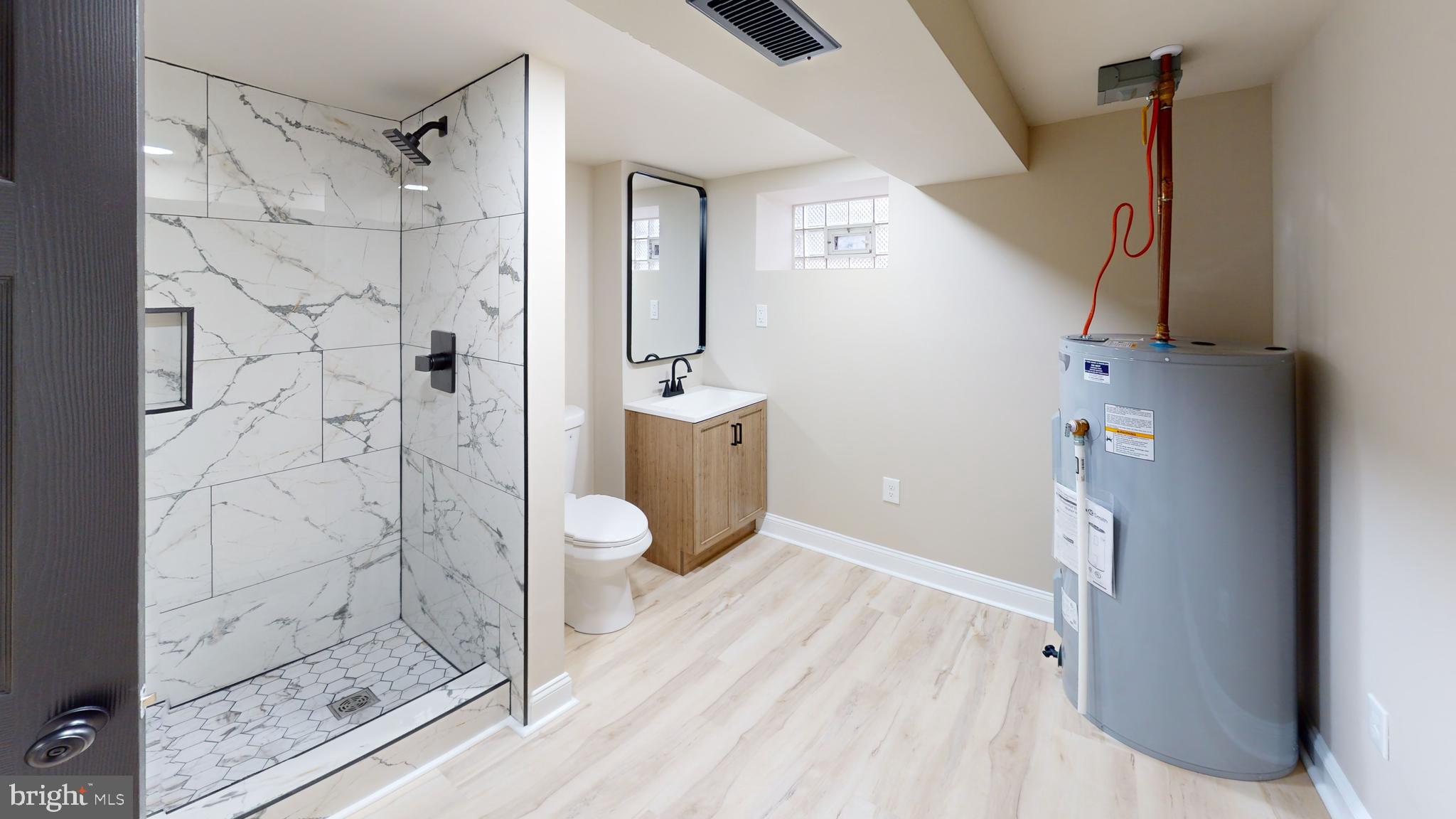 TACONY - Residential