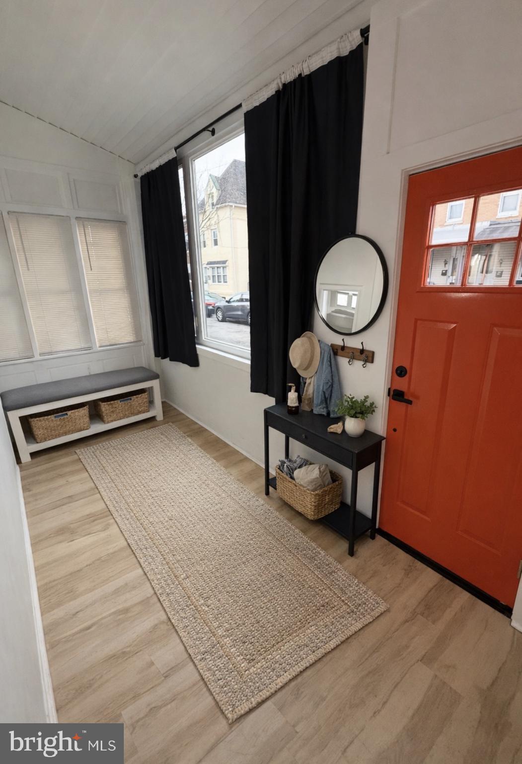 TACONY - Residential