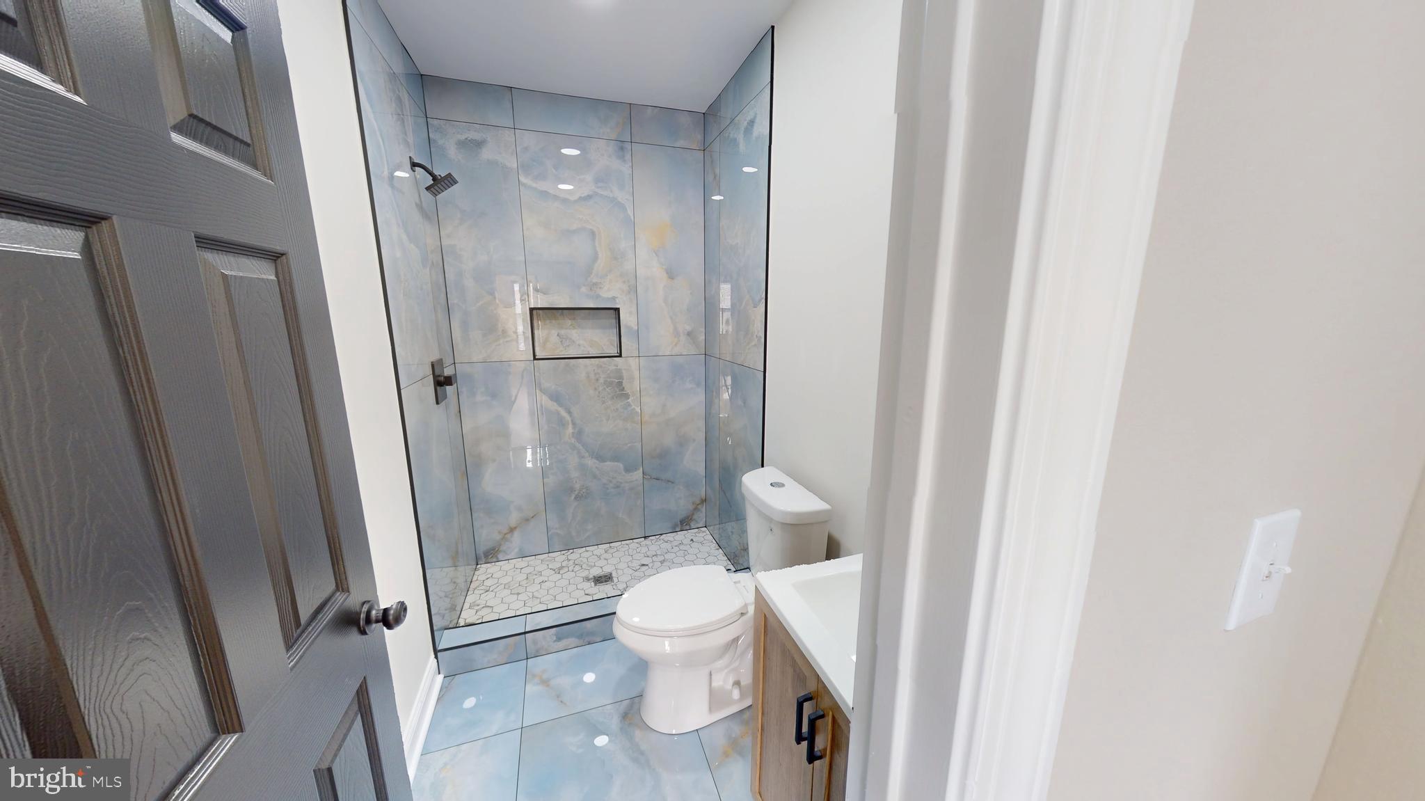 TACONY - Residential