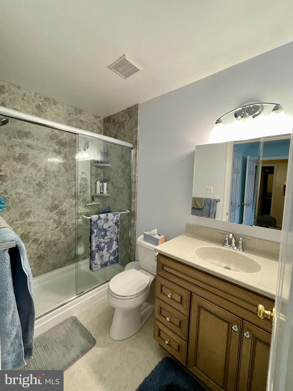 STONEGATE - Residential