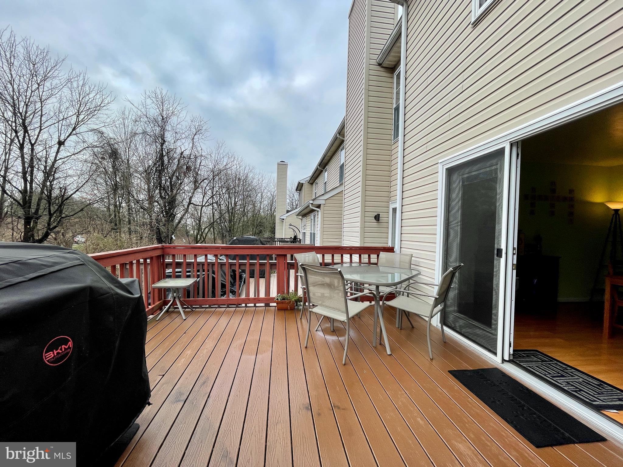 STONEGATE - Residential