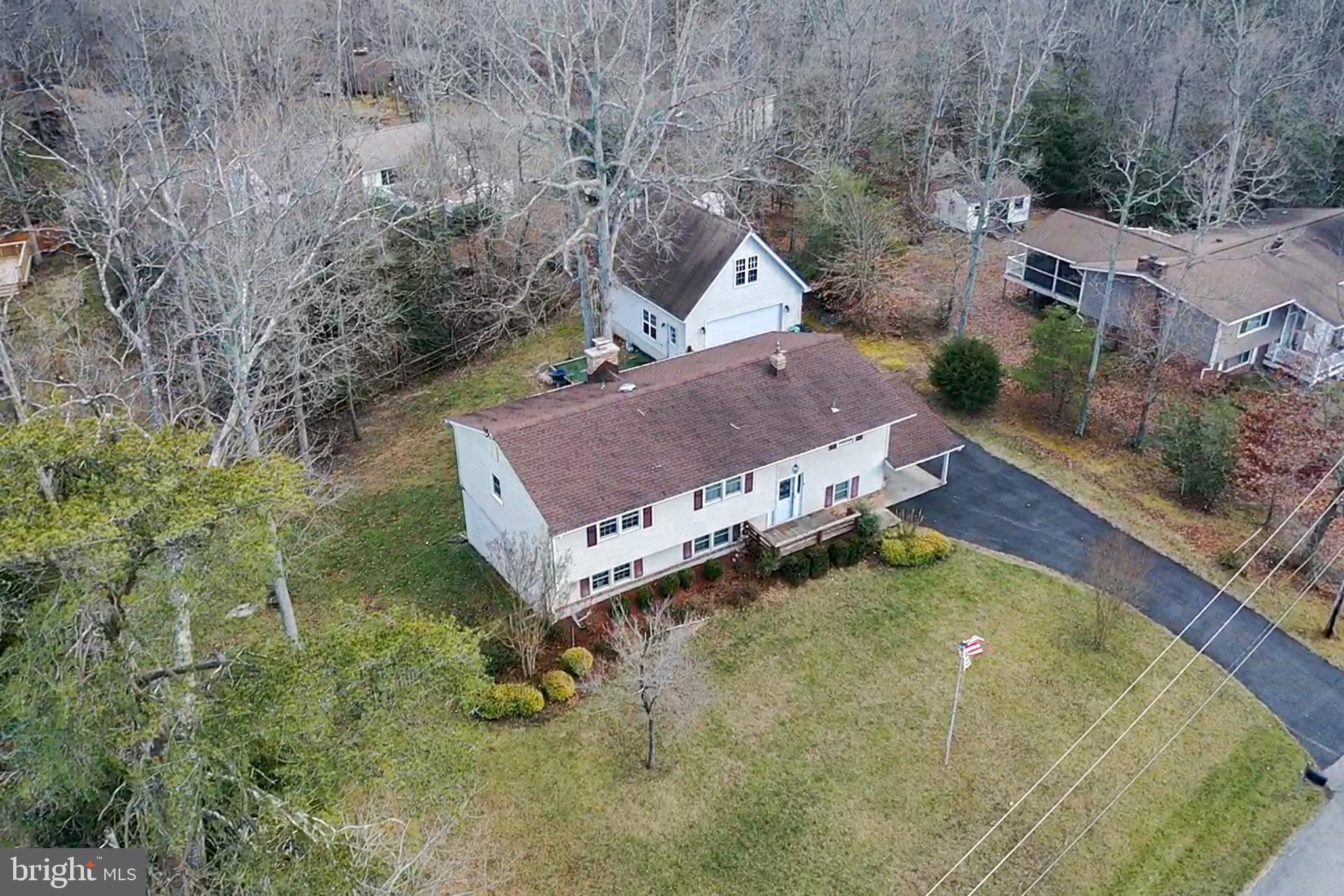 TOWN CREEK - Residential