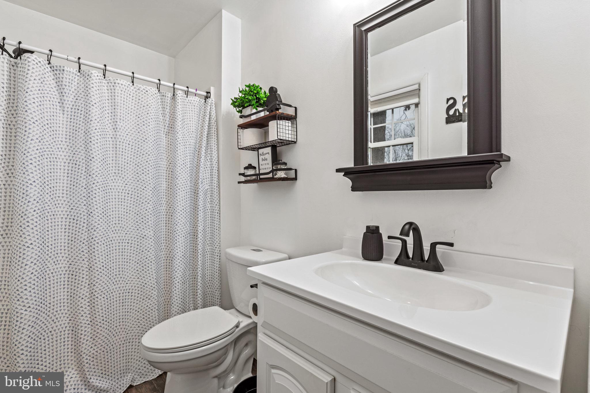 TOWN CREEK - Residential