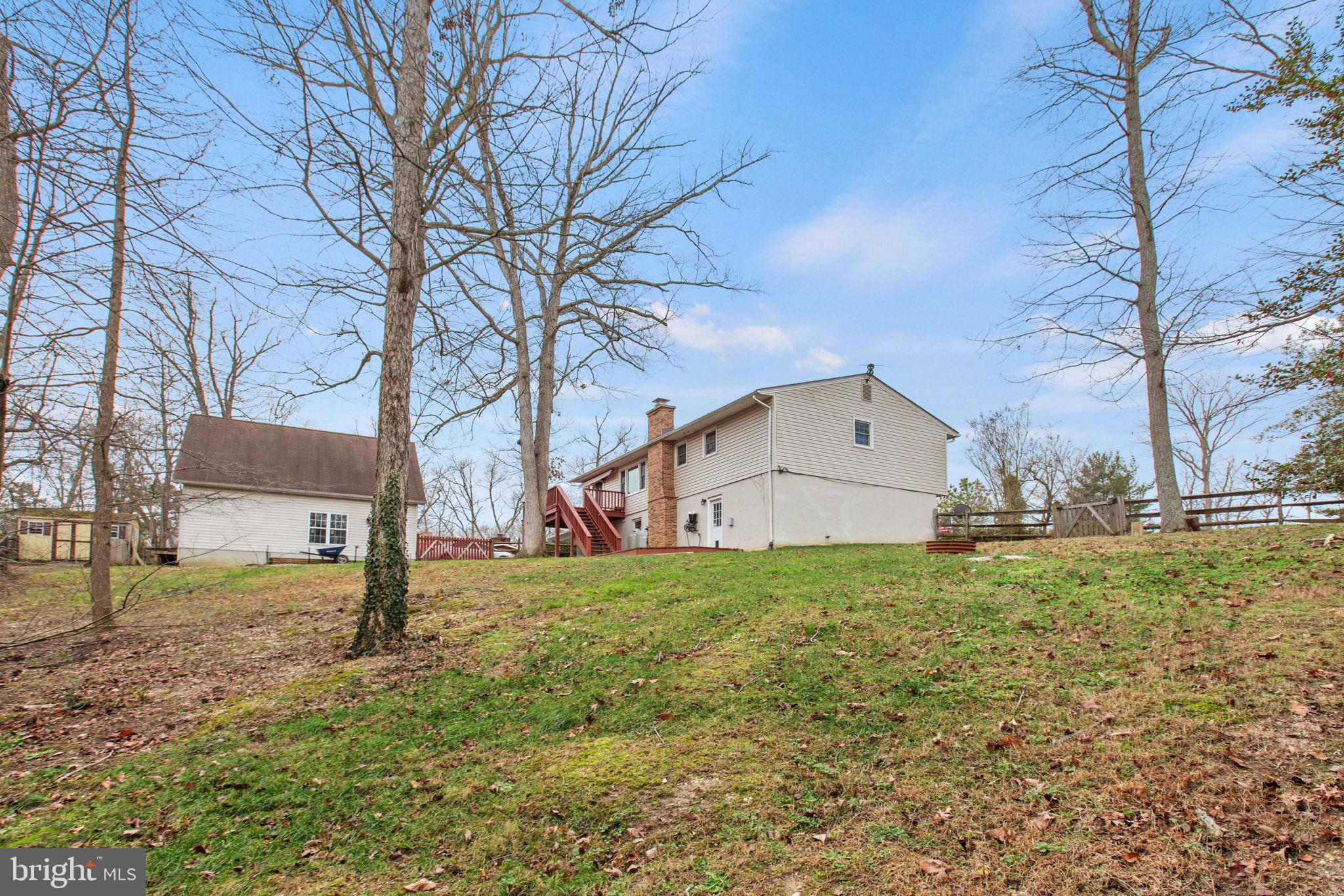 TOWN CREEK - Residential