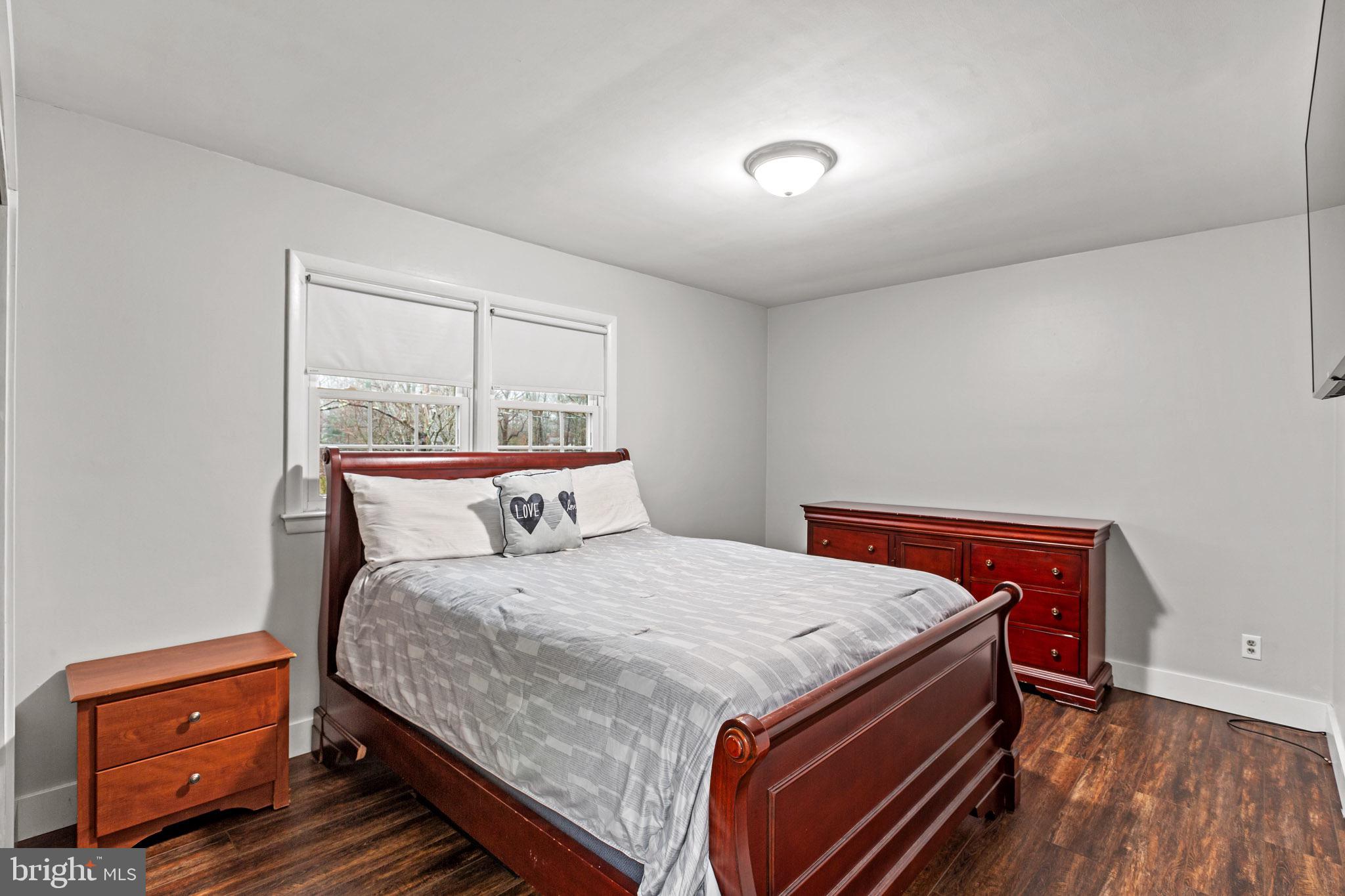 TOWN CREEK - Residential