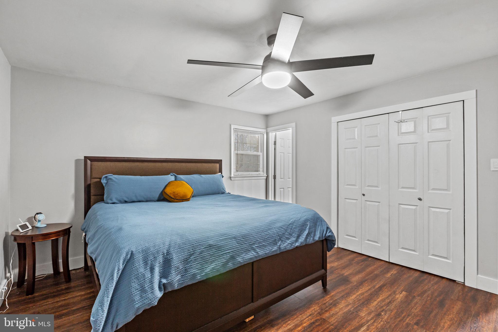 TOWN CREEK - Residential