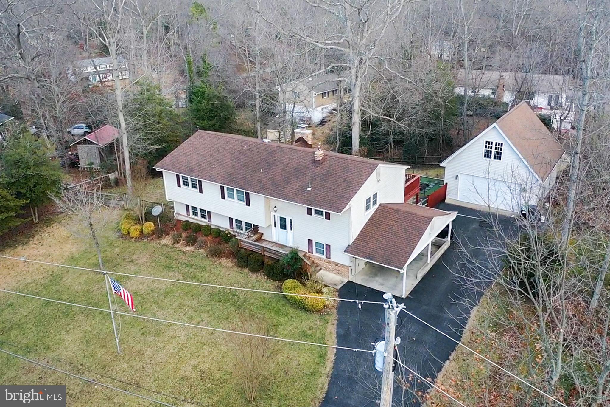 TOWN CREEK - Residential