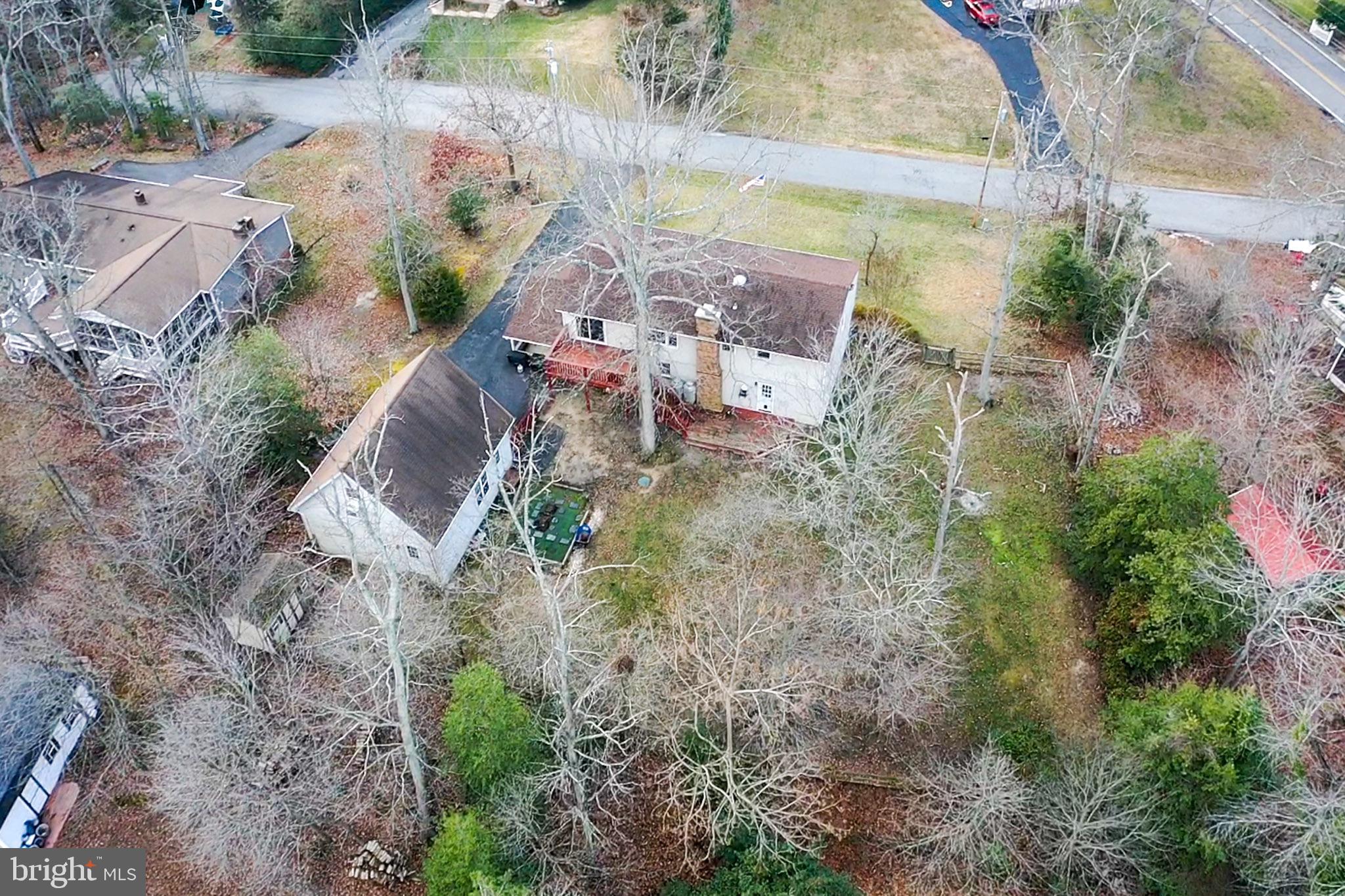 TOWN CREEK - Residential