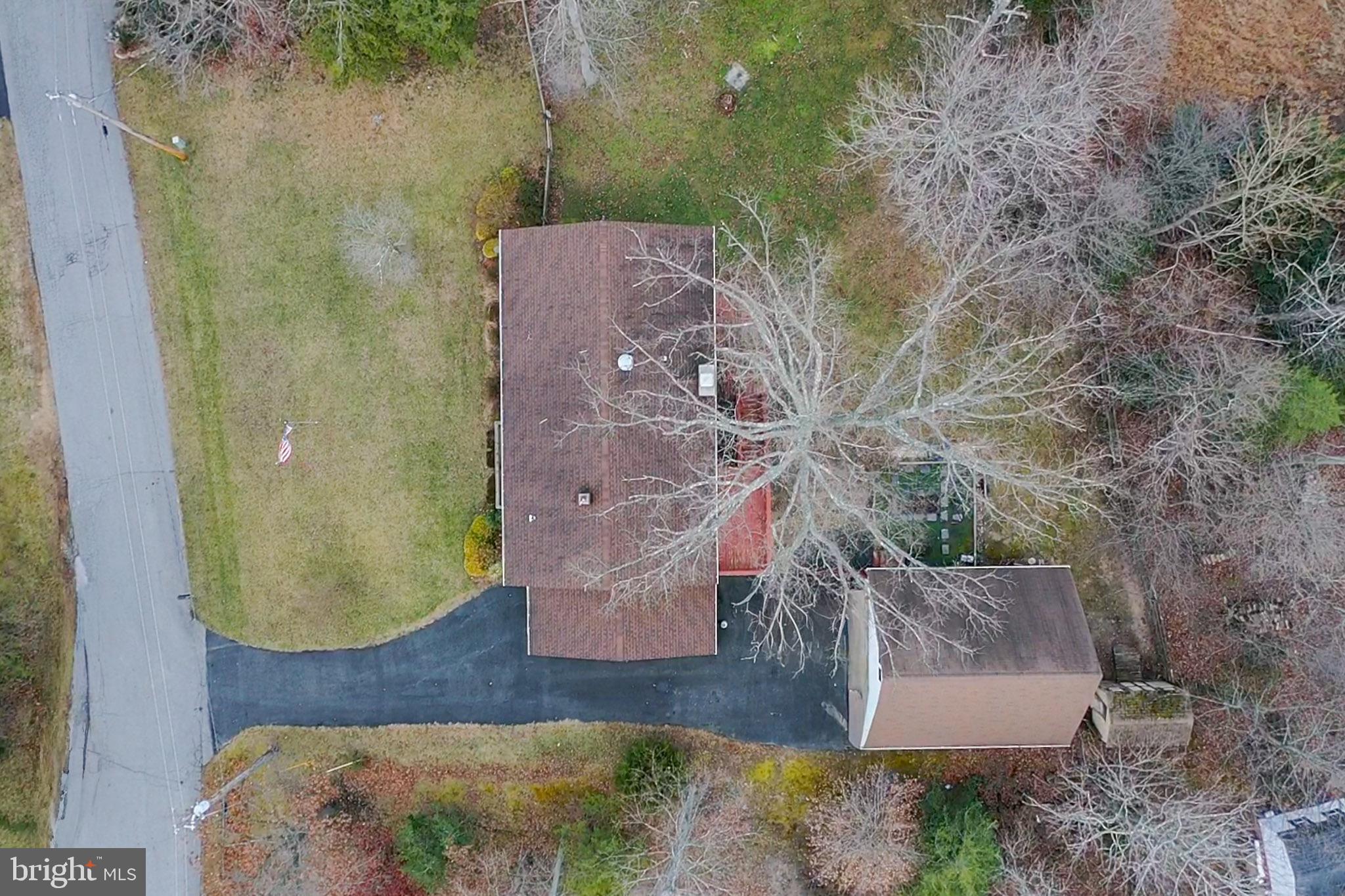 TOWN CREEK - Residential