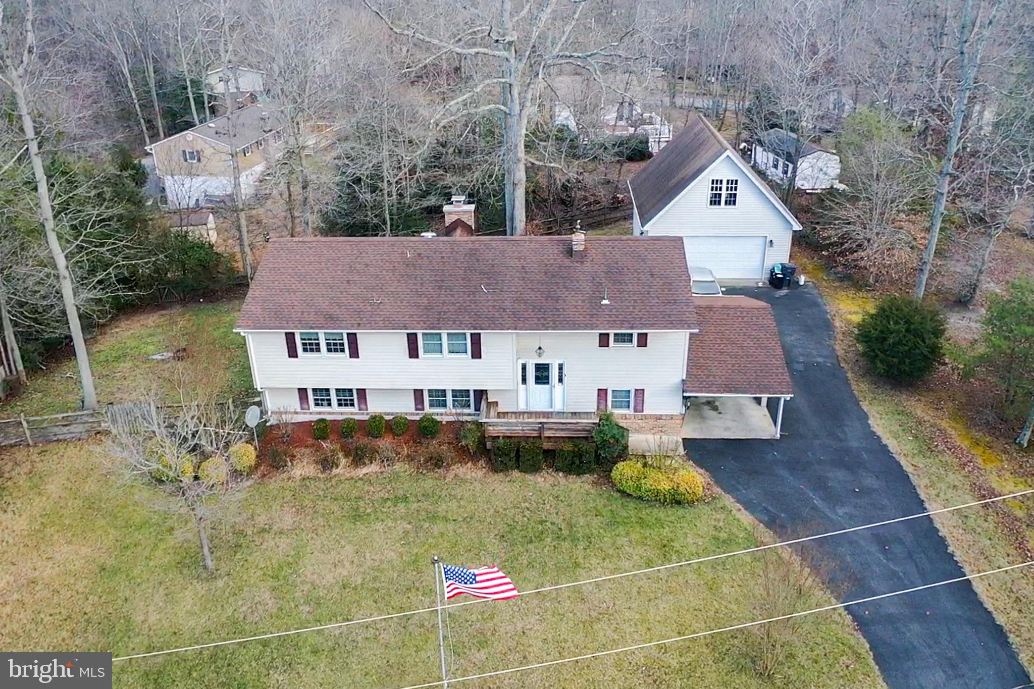 TOWN CREEK - Residential