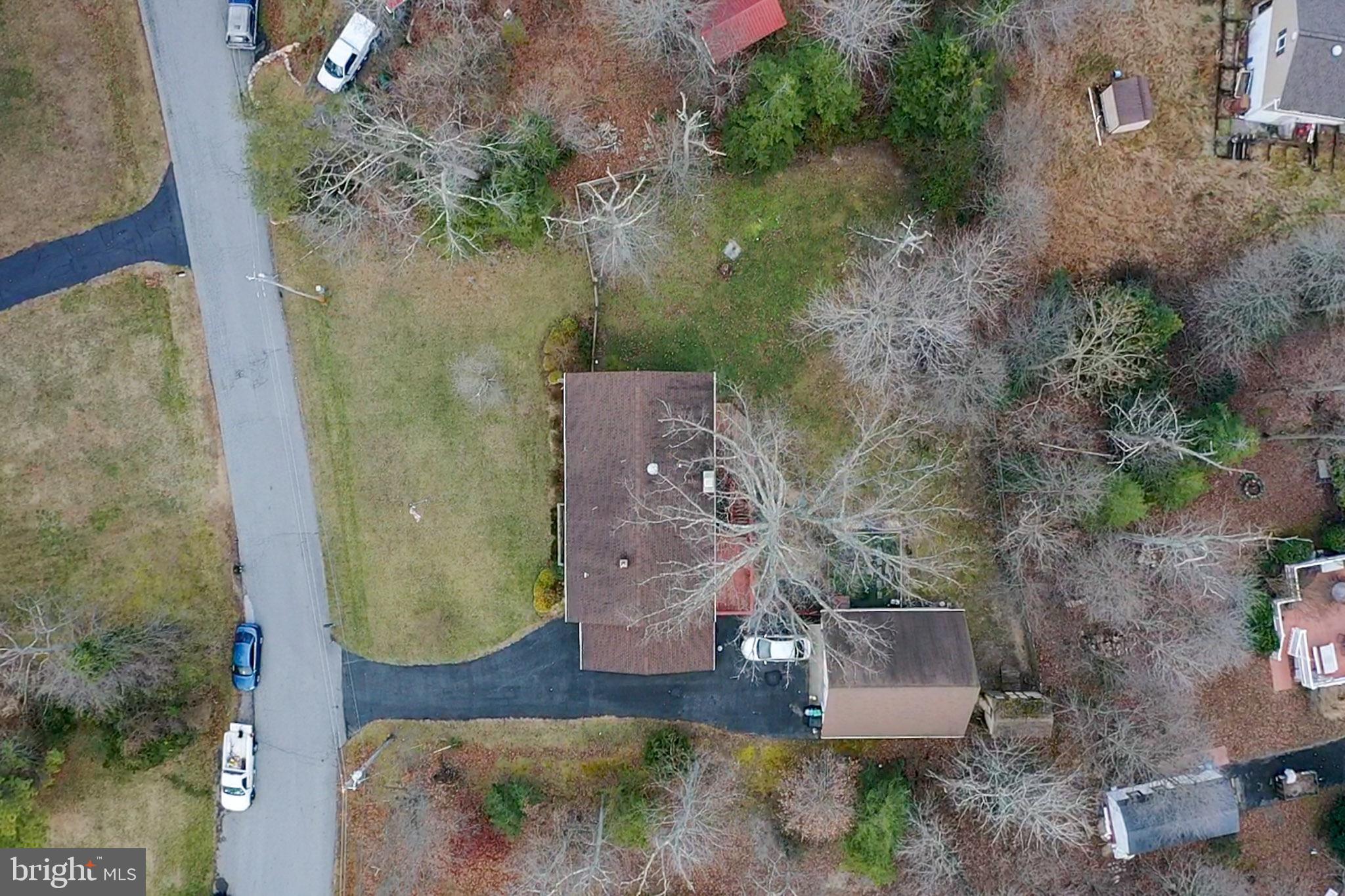 TOWN CREEK - Residential