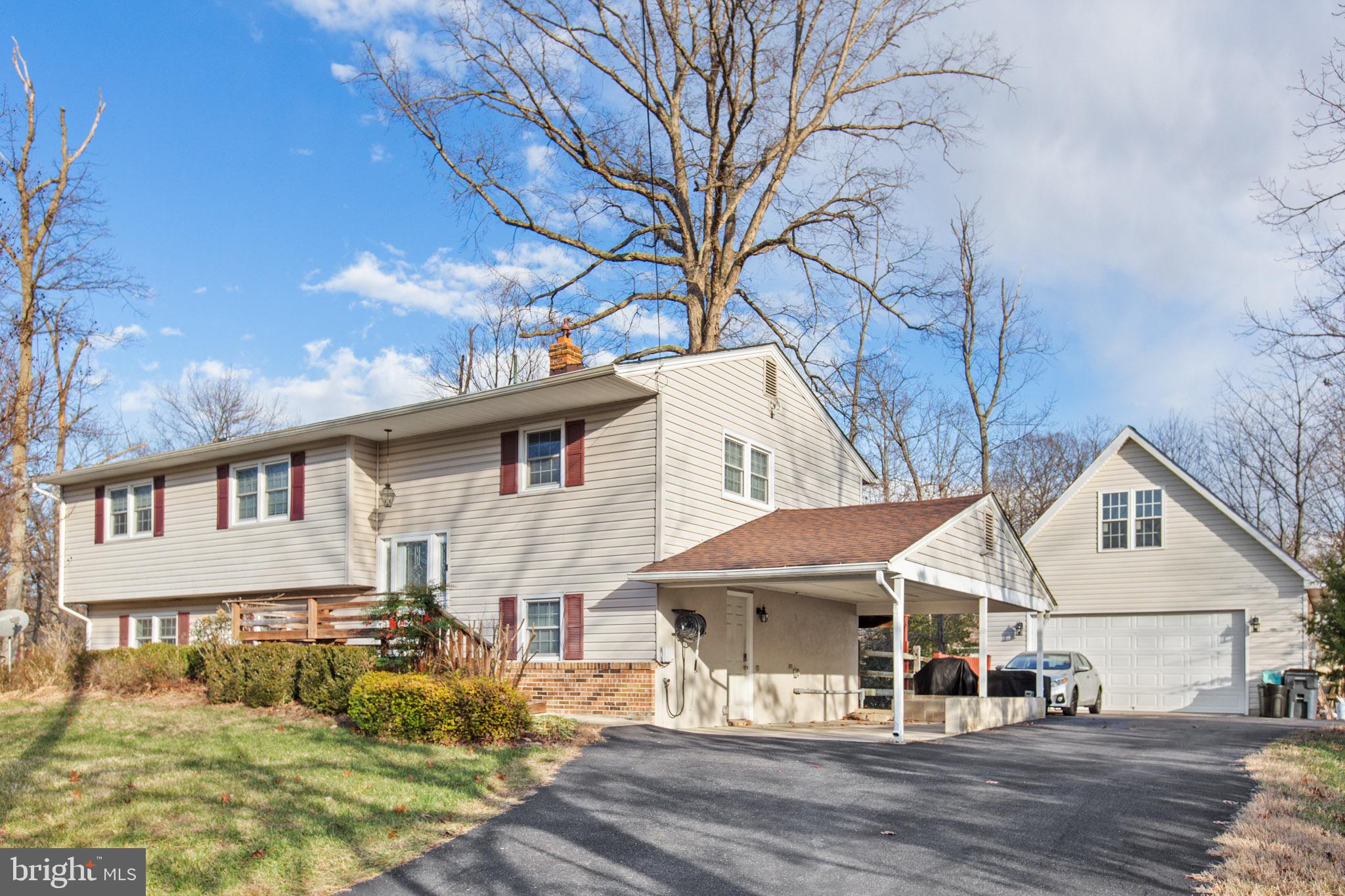 TOWN CREEK - Residential