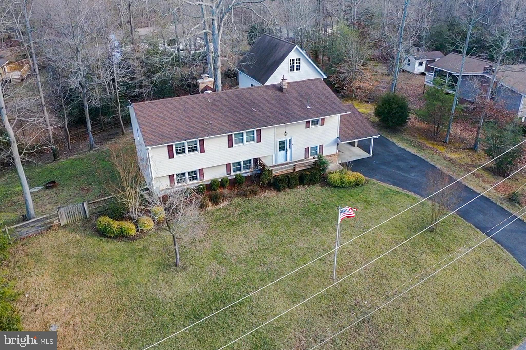 TOWN CREEK - Residential