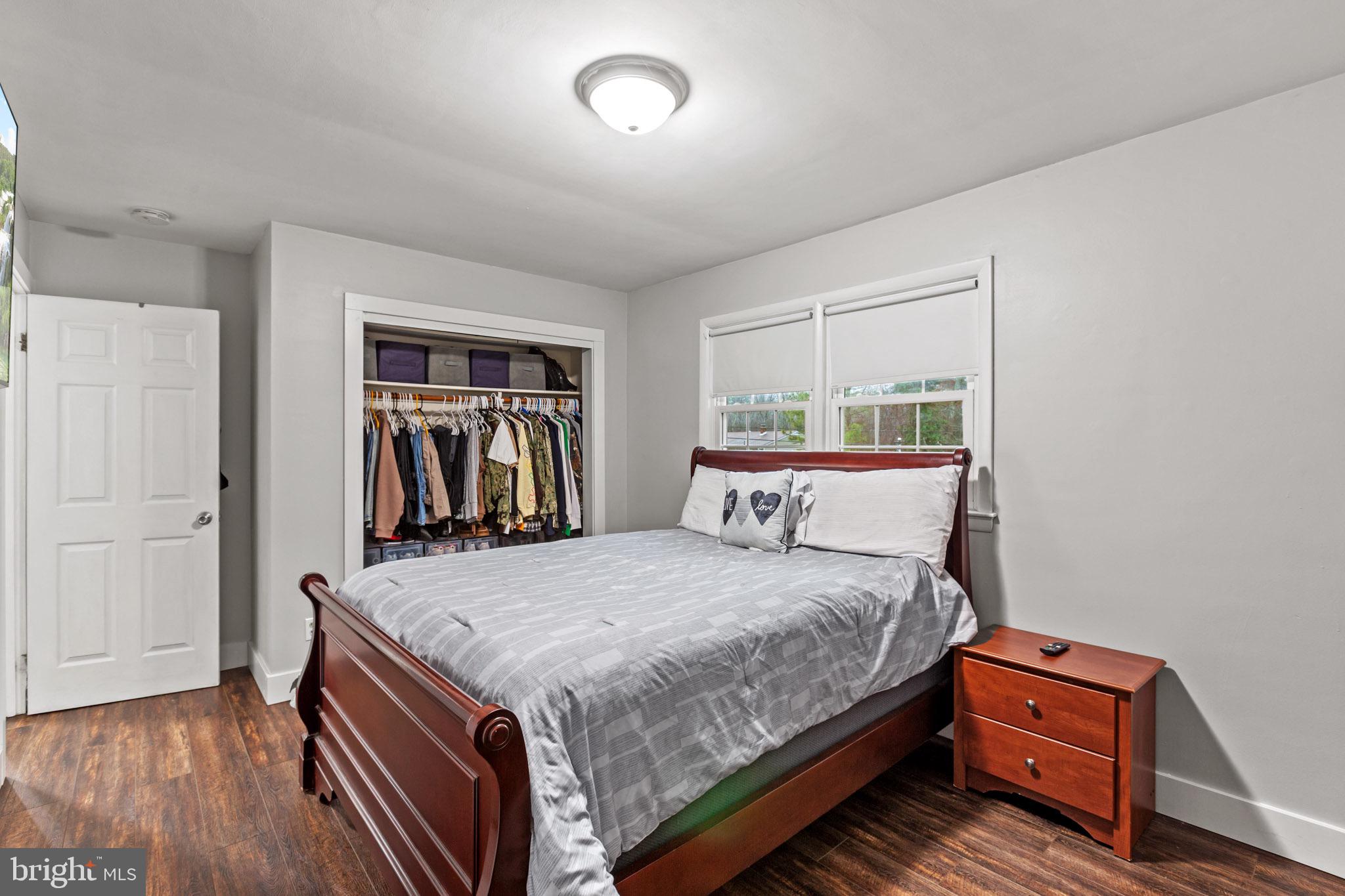 TOWN CREEK - Residential