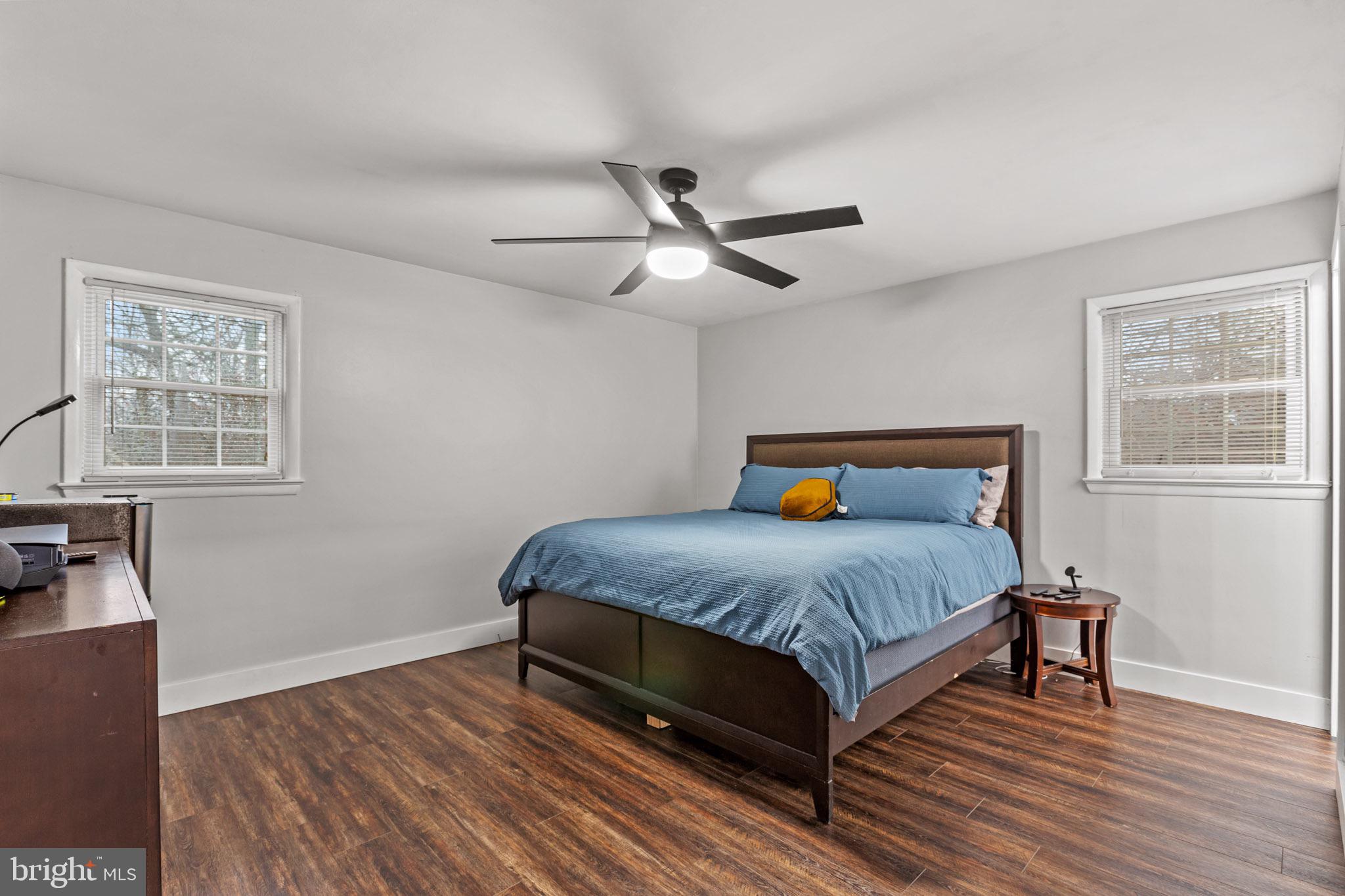 TOWN CREEK - Residential