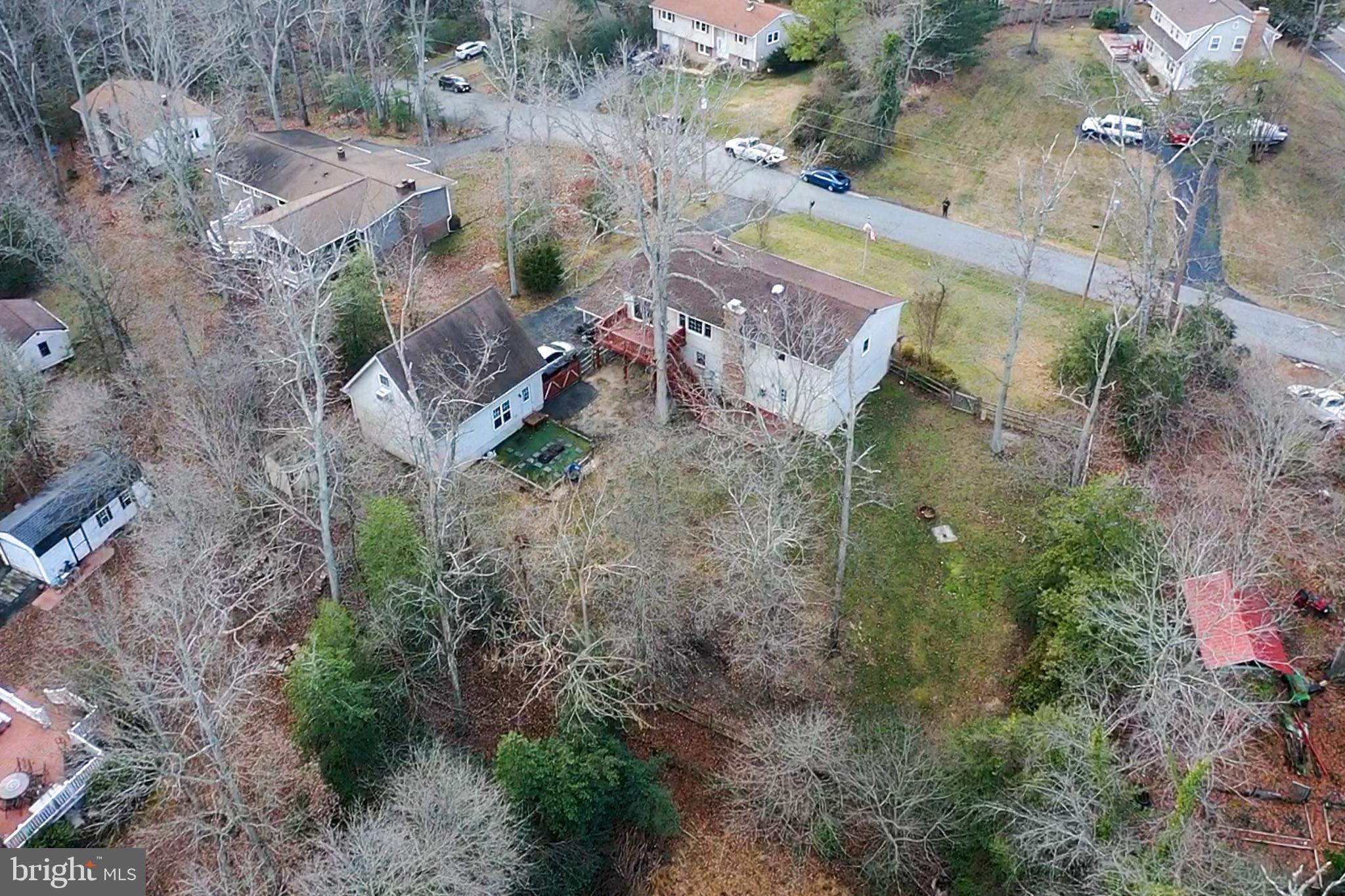 TOWN CREEK - Residential