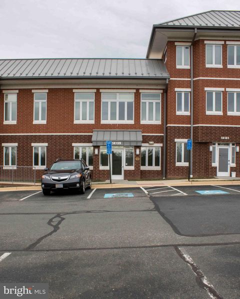 14141 ROBERT PARIS COURT CHANTILLY VA 20151