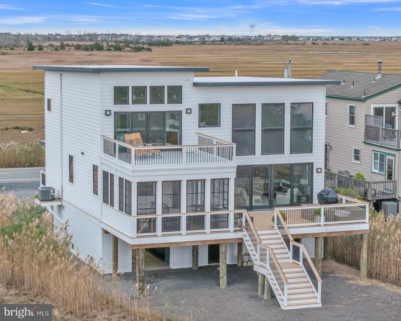 637 CEDAR RUN DOCK ROAD