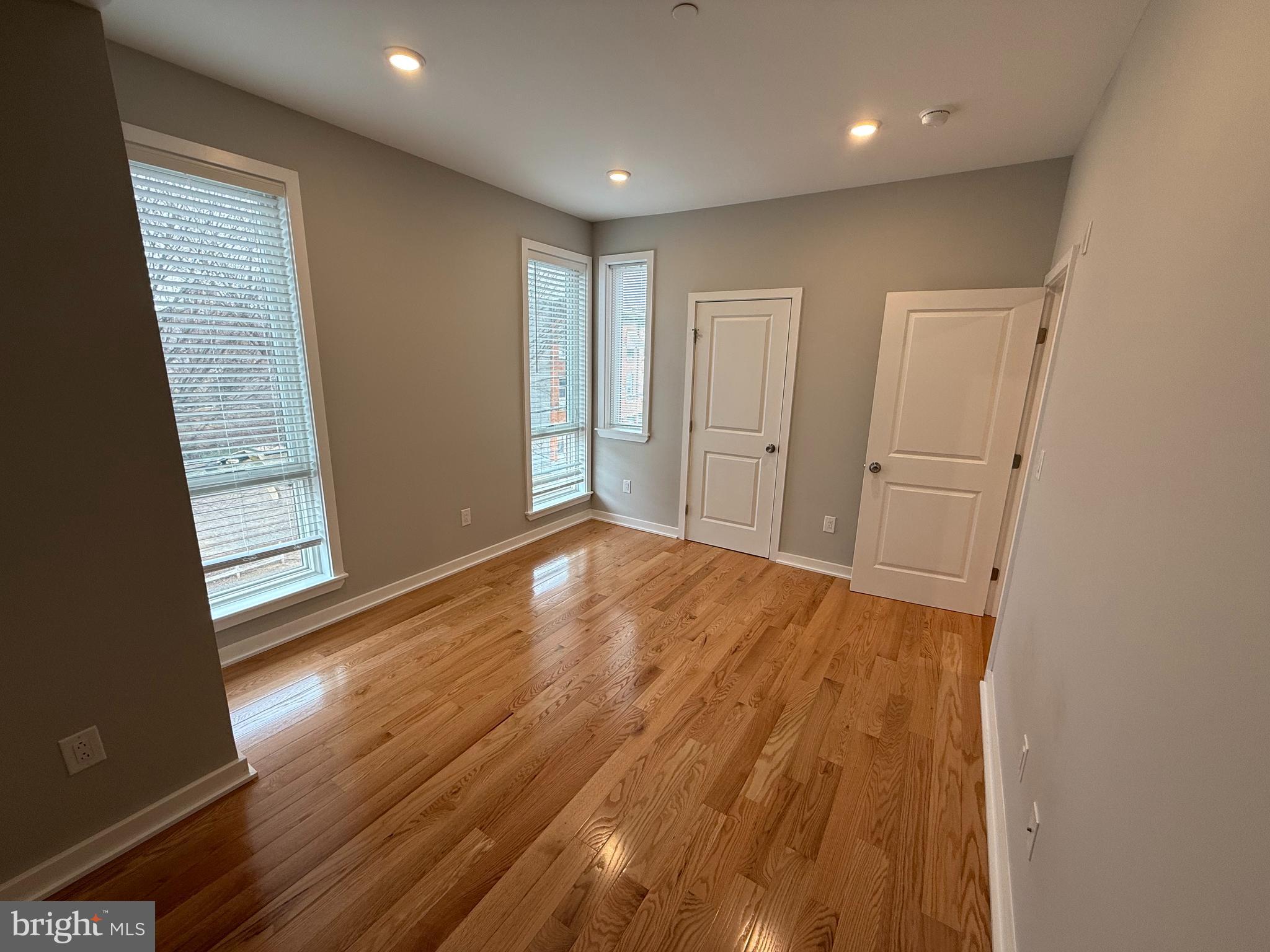 PHILADELPHIA - Residential Lease