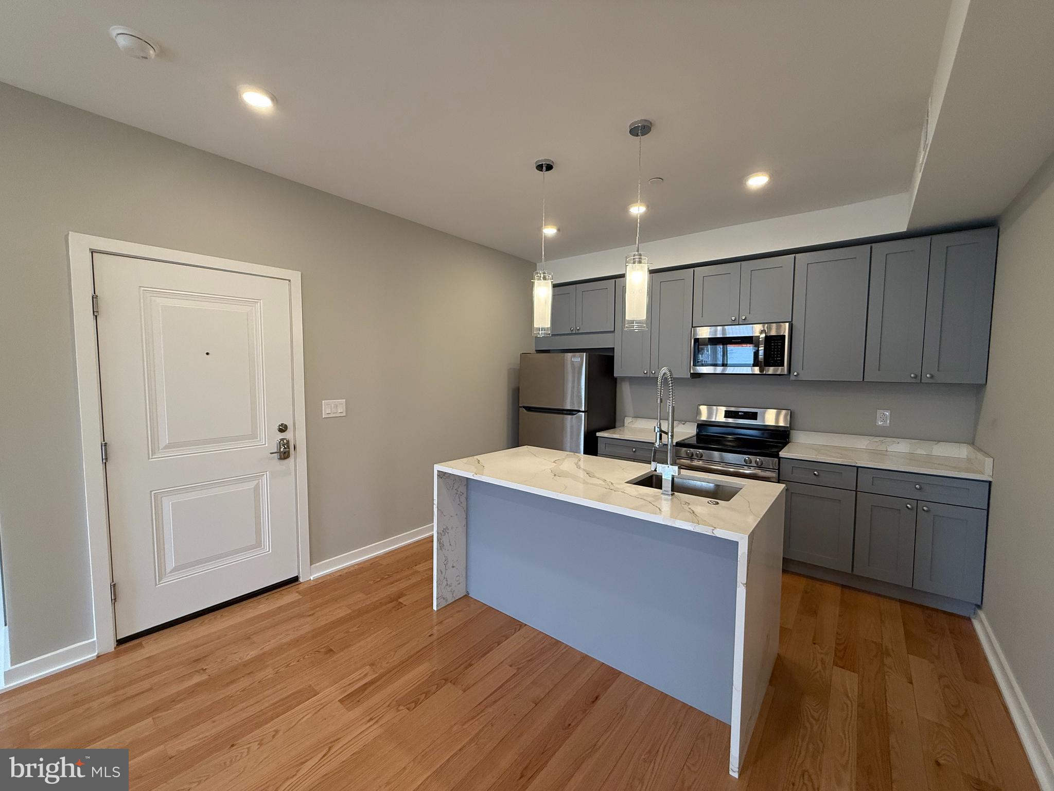 PHILADELPHIA - Residential Lease