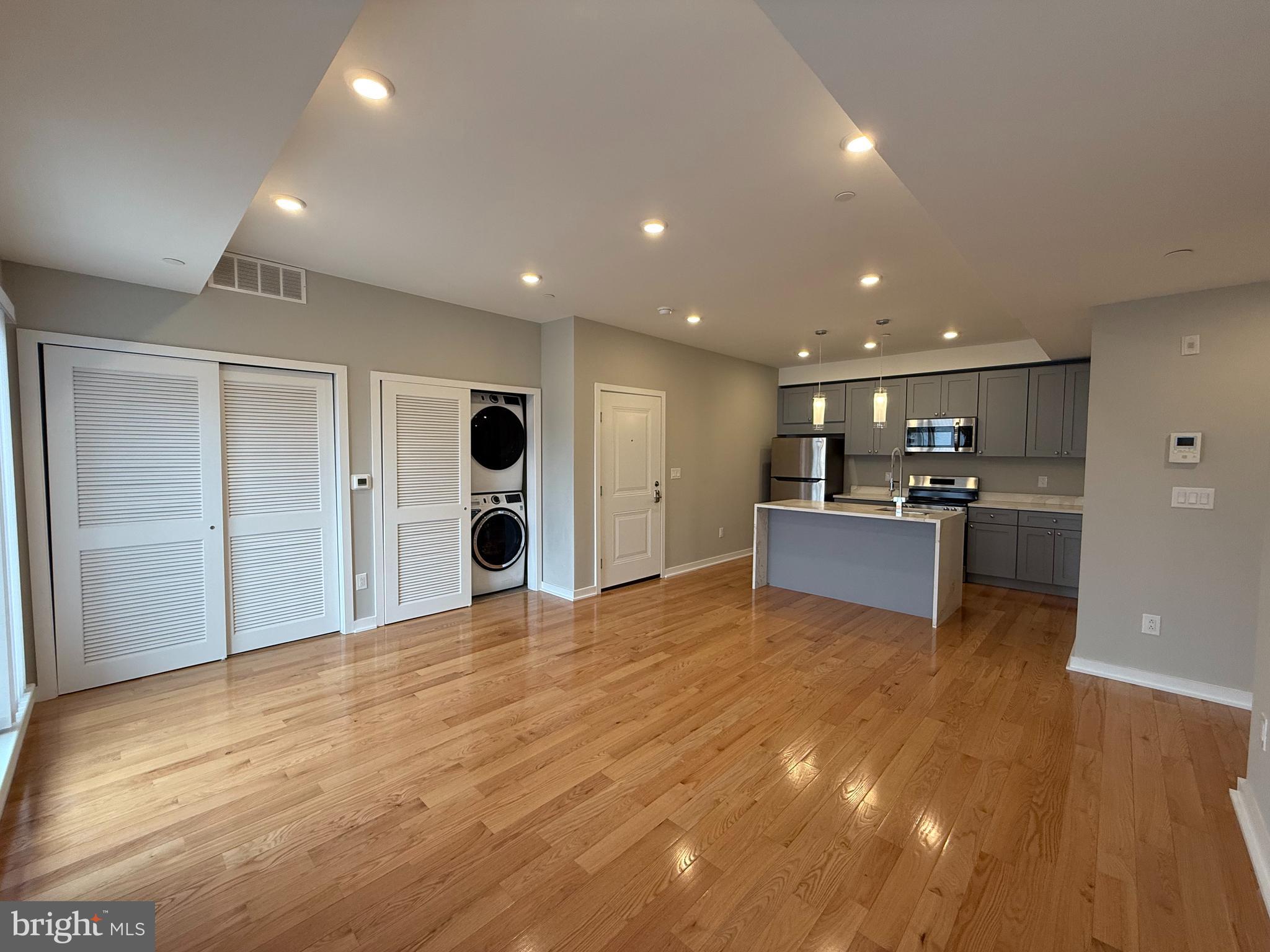 PHILADELPHIA - Residential Lease