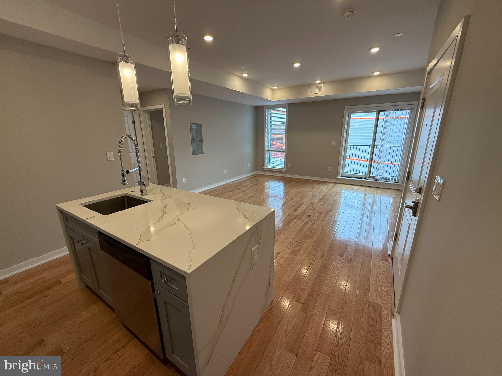 PHILADELPHIA - Residential Lease