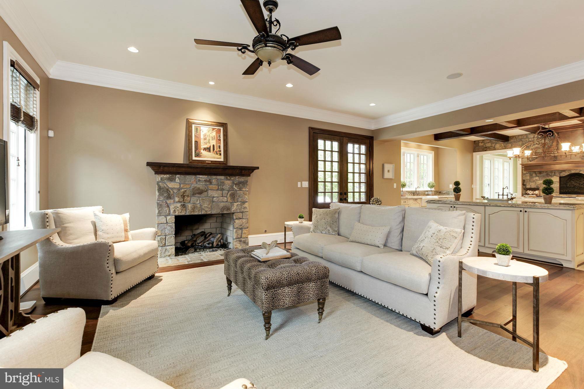 BERKSHIRE OAKWOOD - Residential