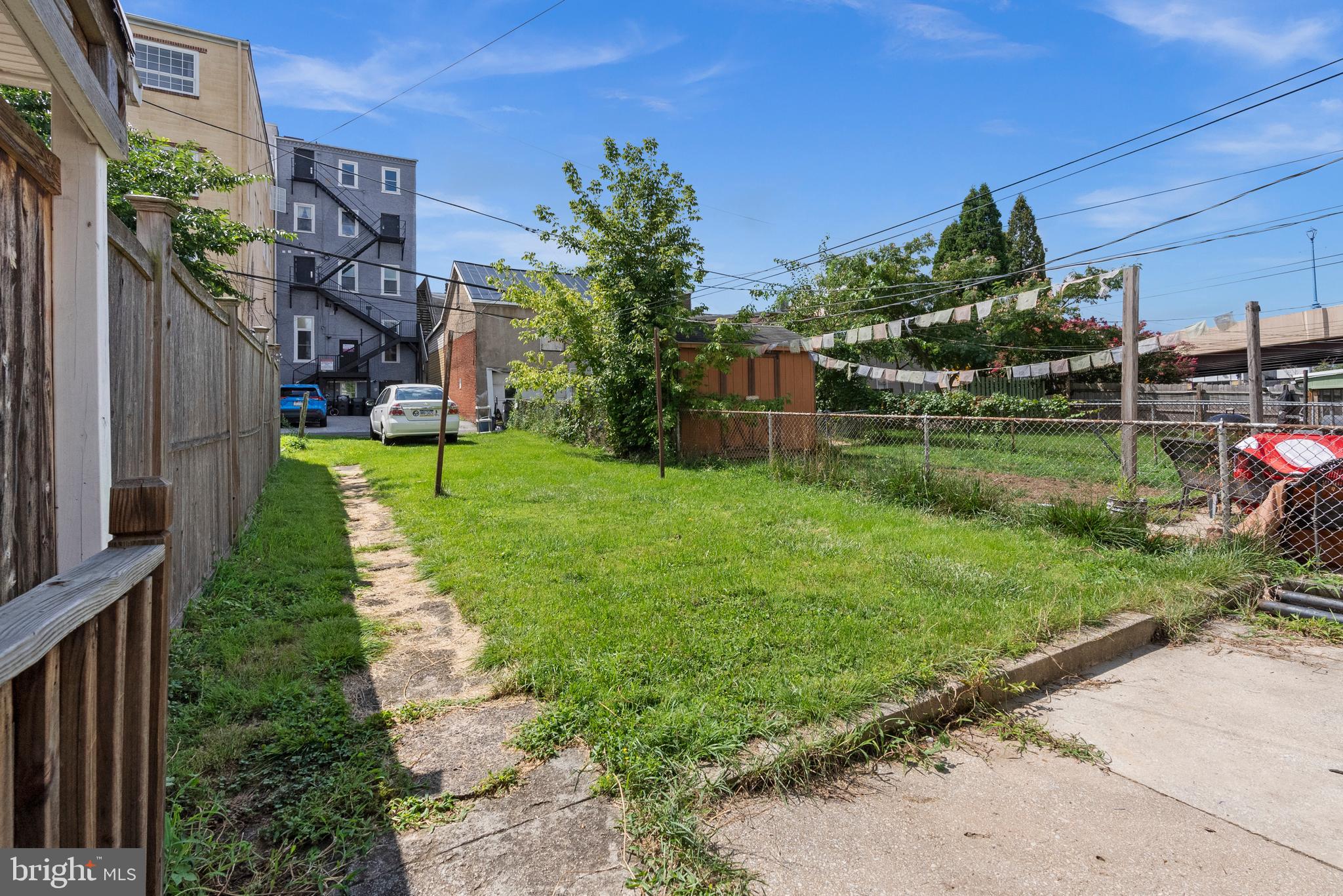 NONE AVAILABLE - Residential