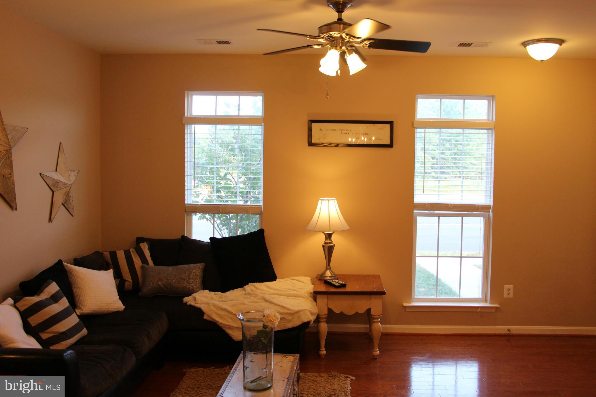 RESIDENCES AT DULLES PRK - Residential