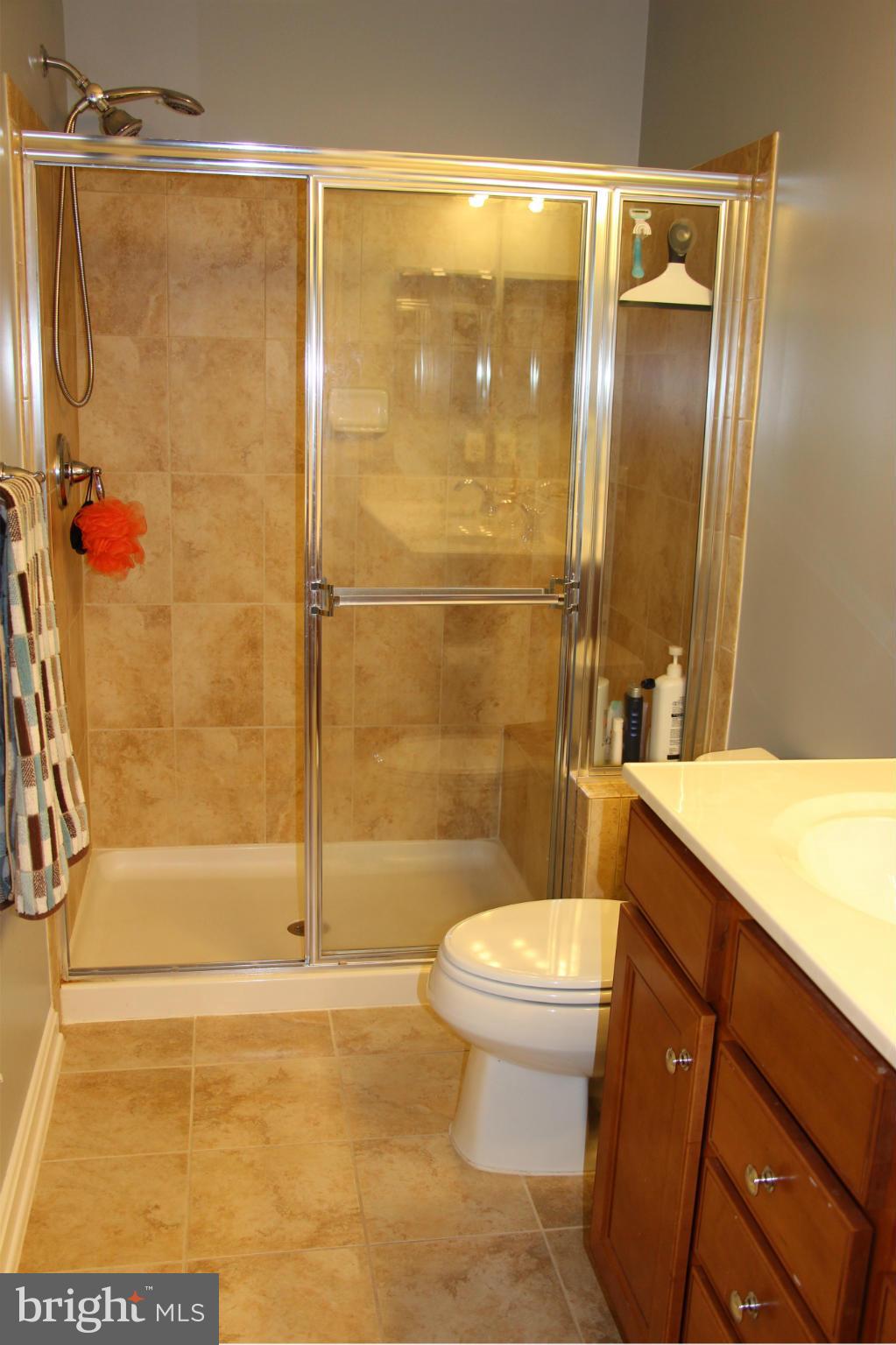 RESIDENCES AT DULLES PRK - Residential