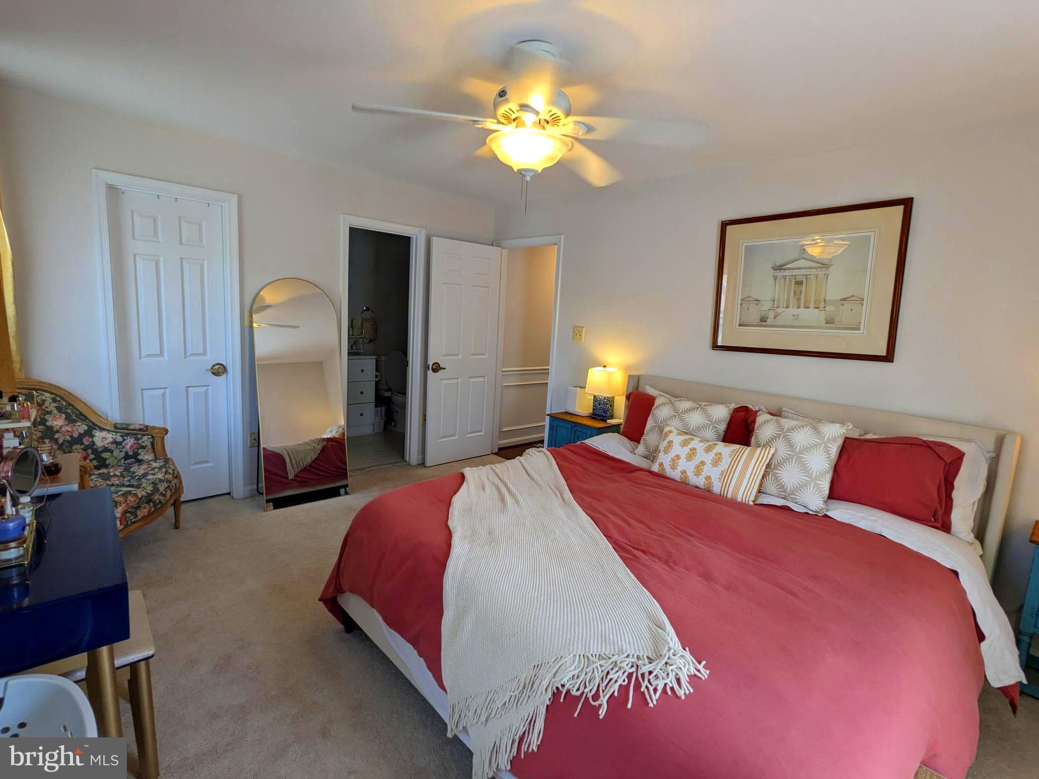 KINGSTOWNE - Residential Lease