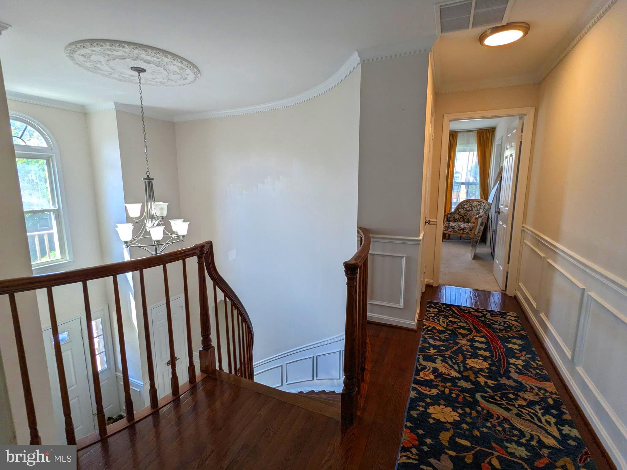 KINGSTOWNE - Residential Lease