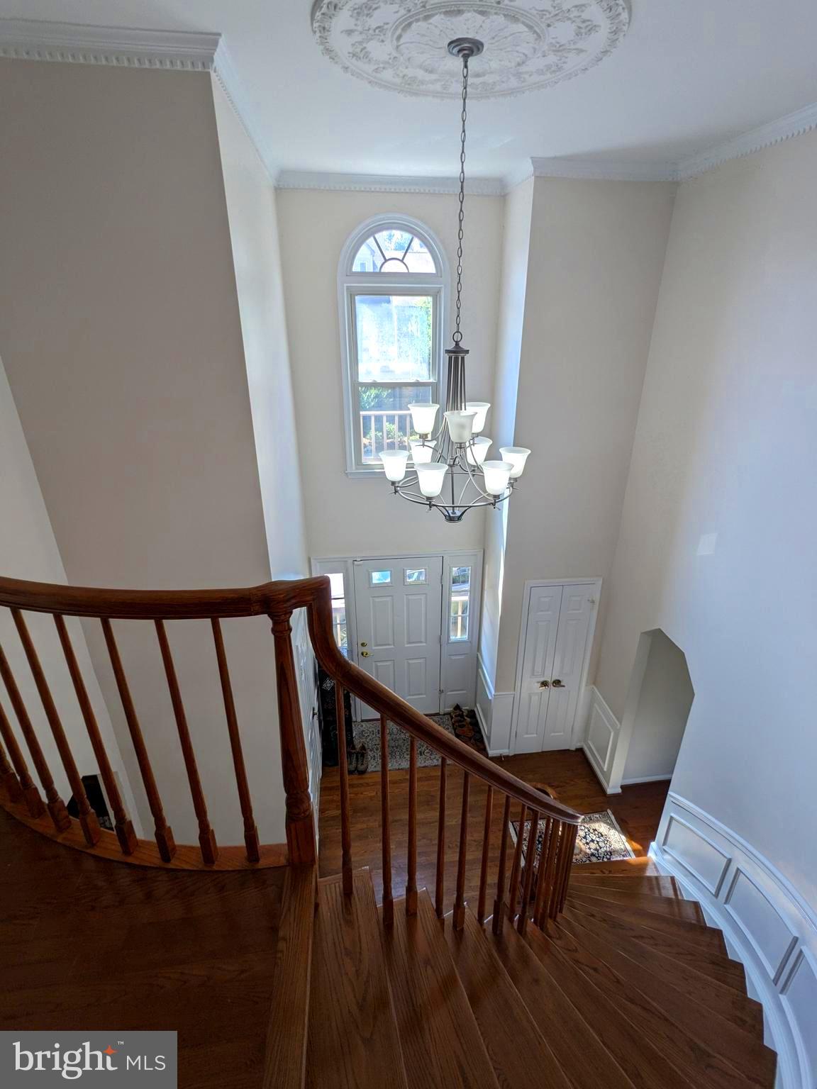 KINGSTOWNE - Residential Lease