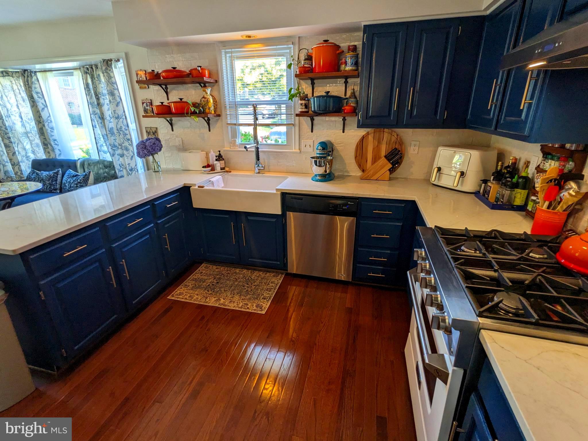 KINGSTOWNE - Residential Lease