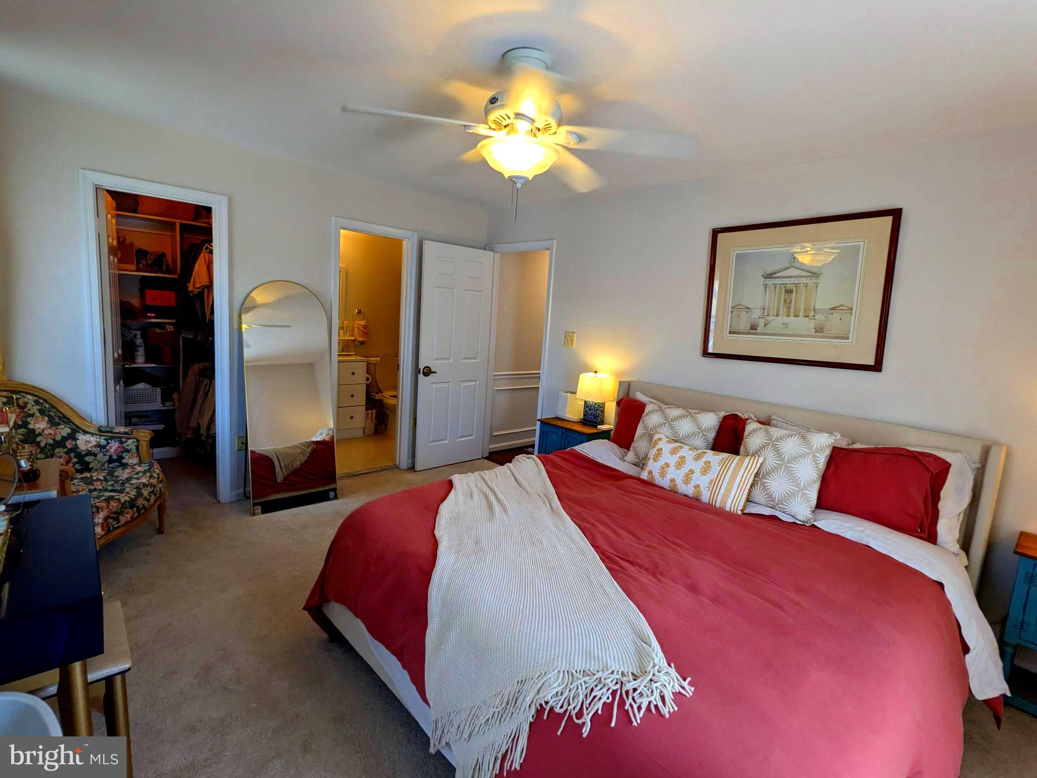 KINGSTOWNE - Residential Lease