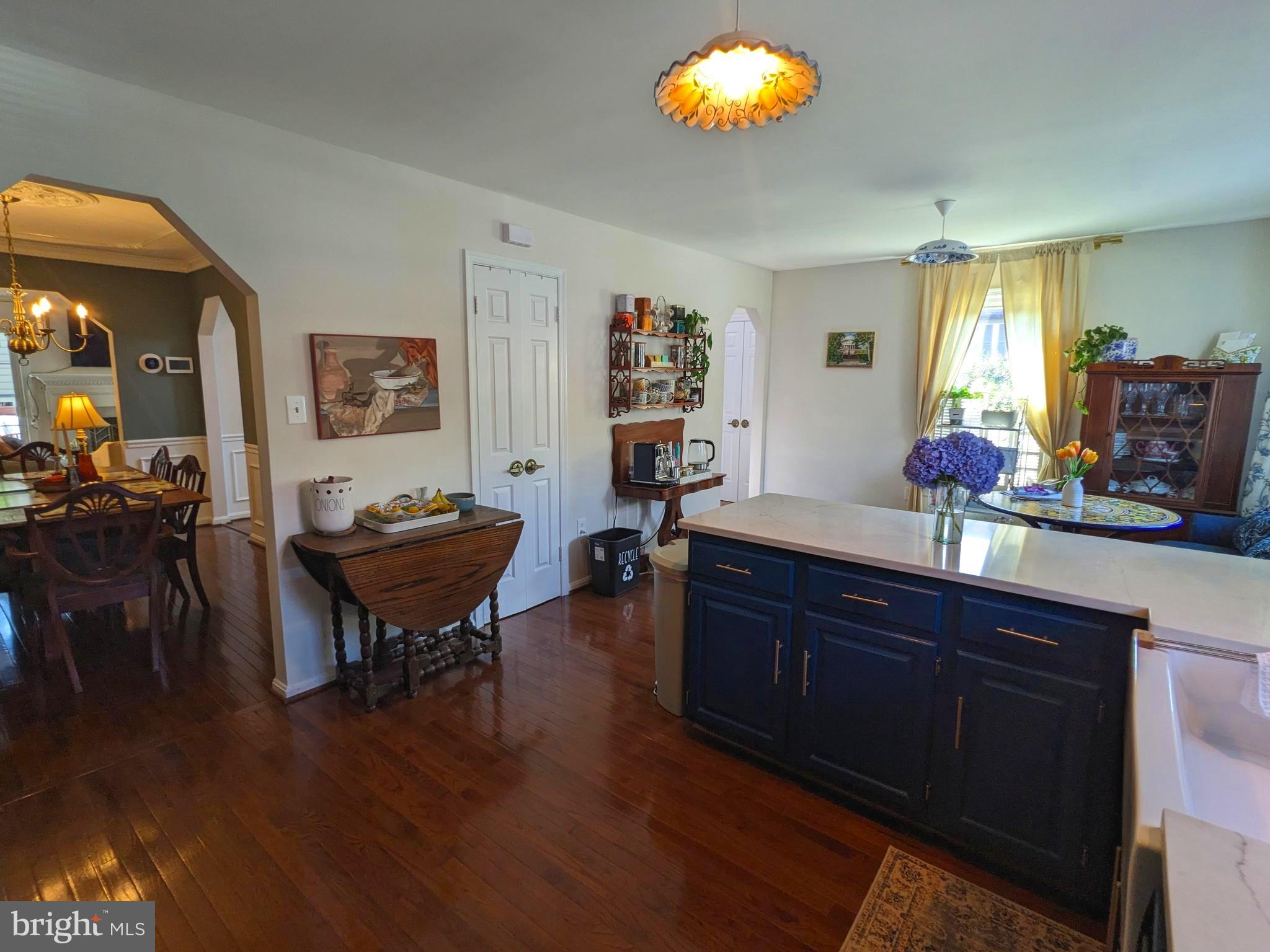 KINGSTOWNE - Residential Lease