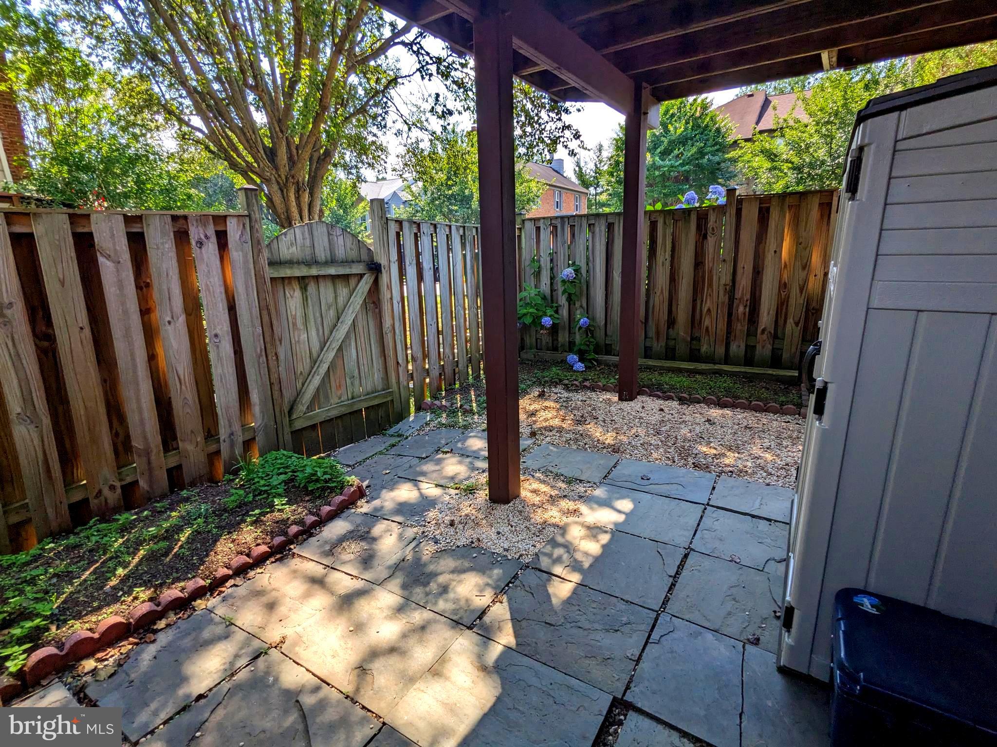 KINGSTOWNE - Residential Lease