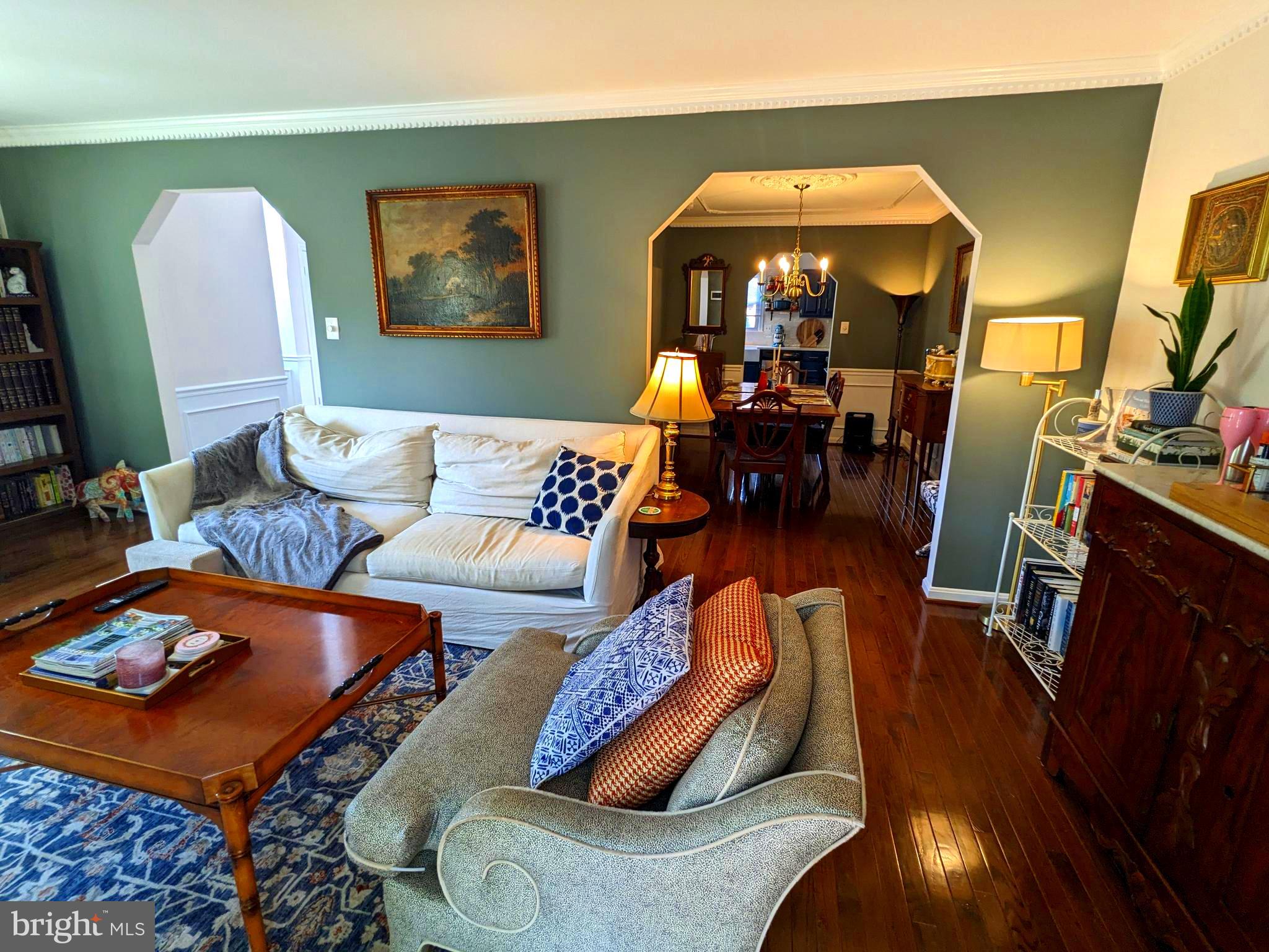 KINGSTOWNE - Residential Lease