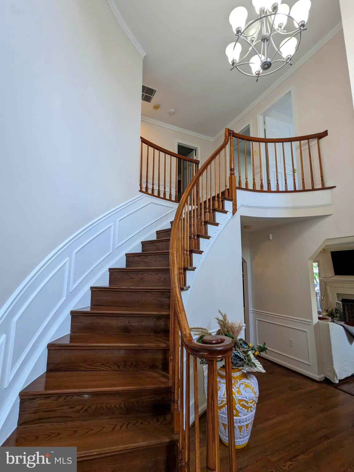 KINGSTOWNE - Residential Lease