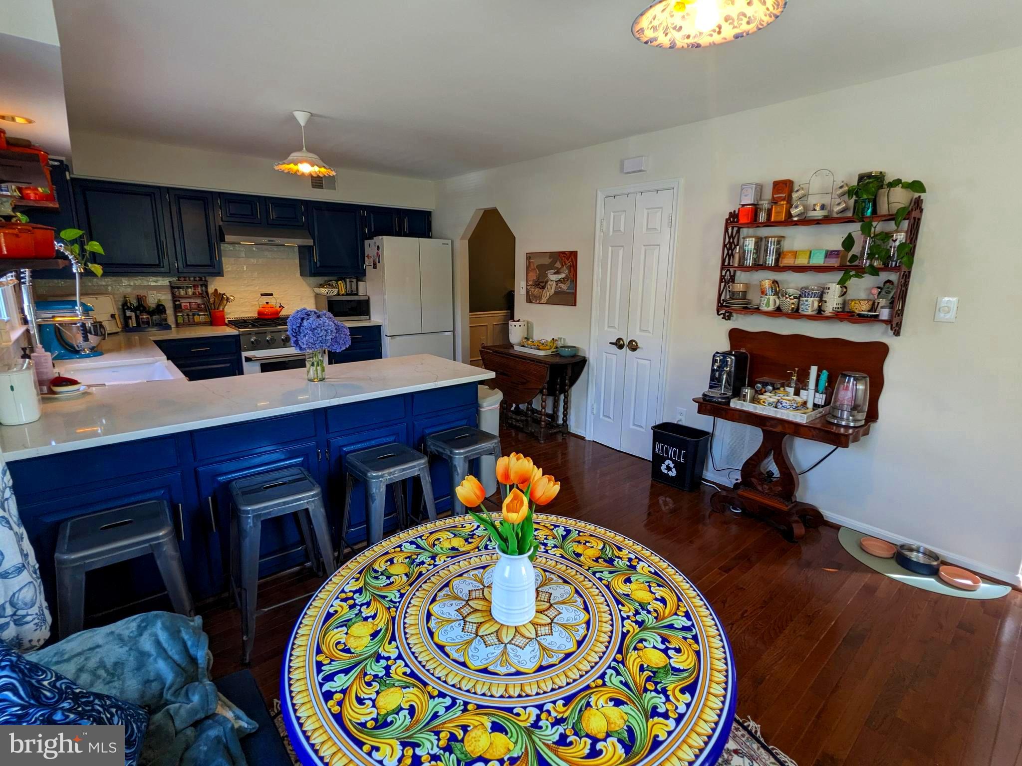 KINGSTOWNE - Residential Lease