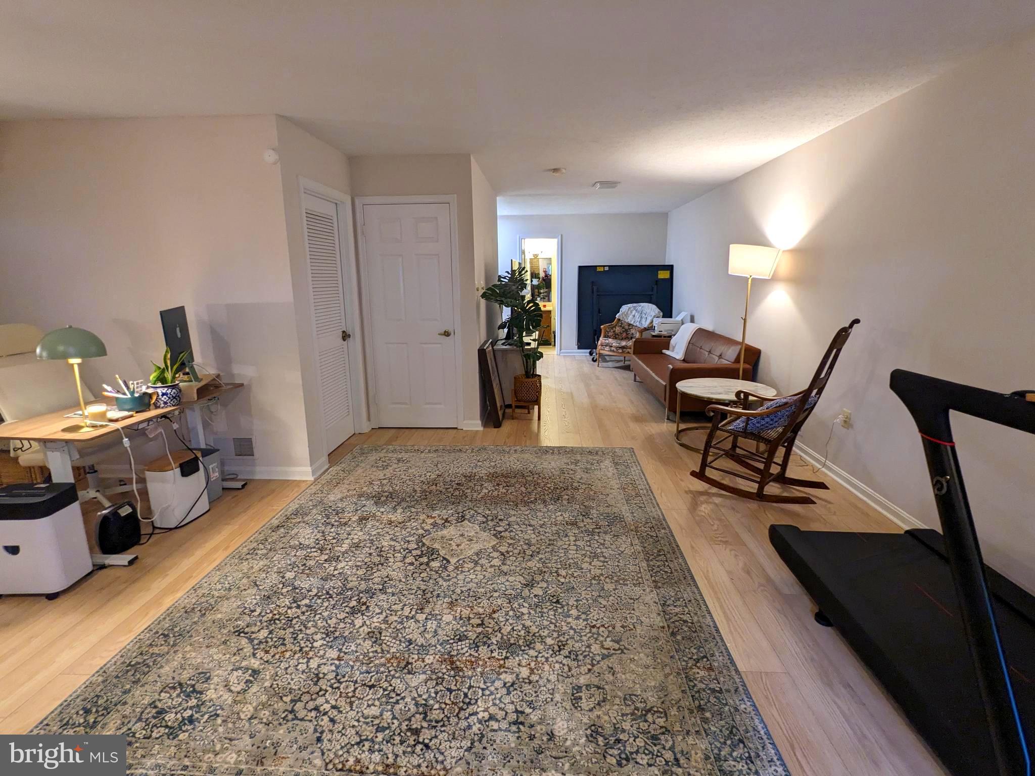 KINGSTOWNE - Residential Lease