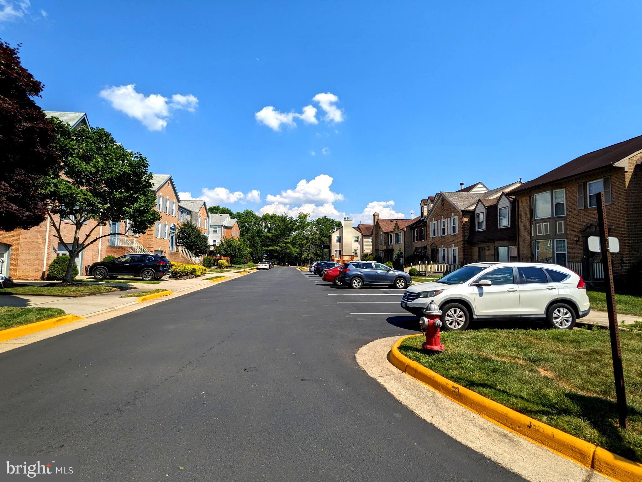 KINGSTOWNE - Residential Lease