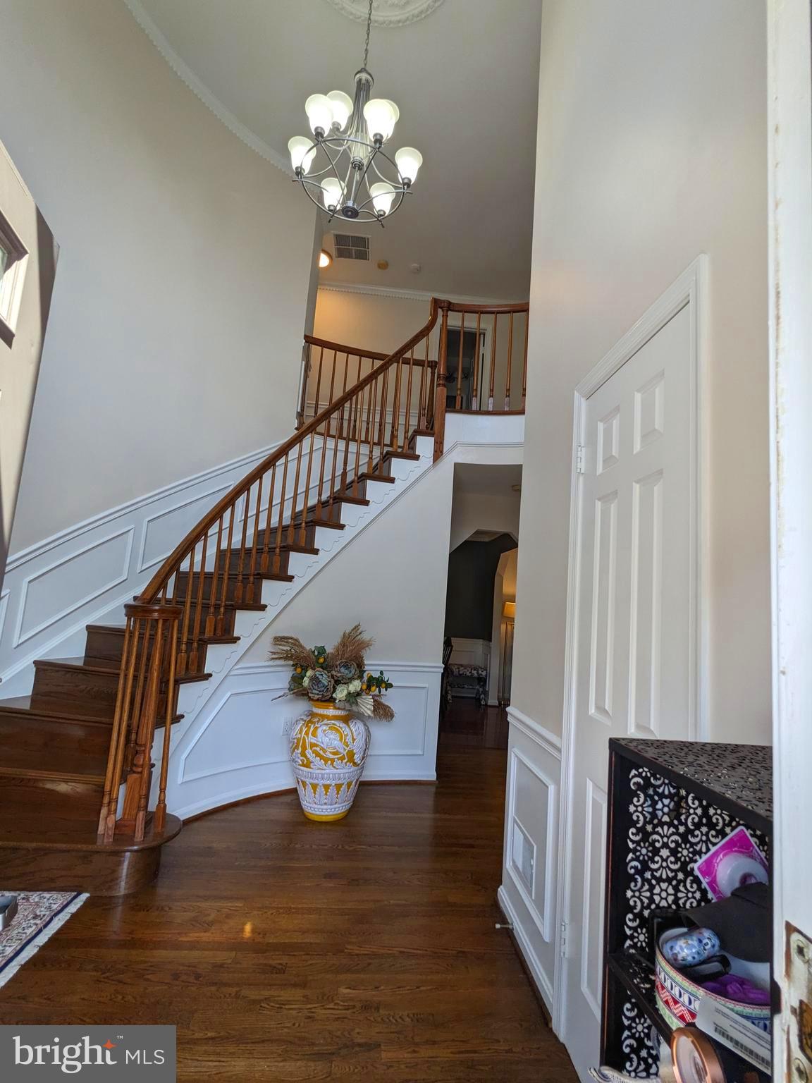 KINGSTOWNE - Residential Lease