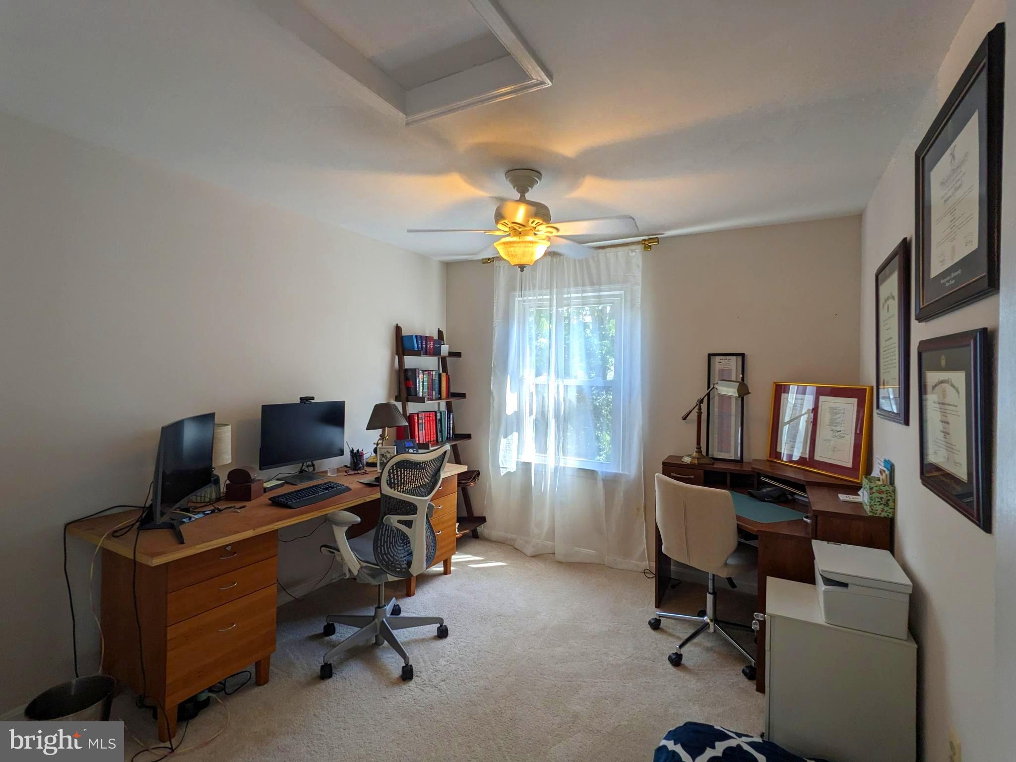 KINGSTOWNE - Residential Lease