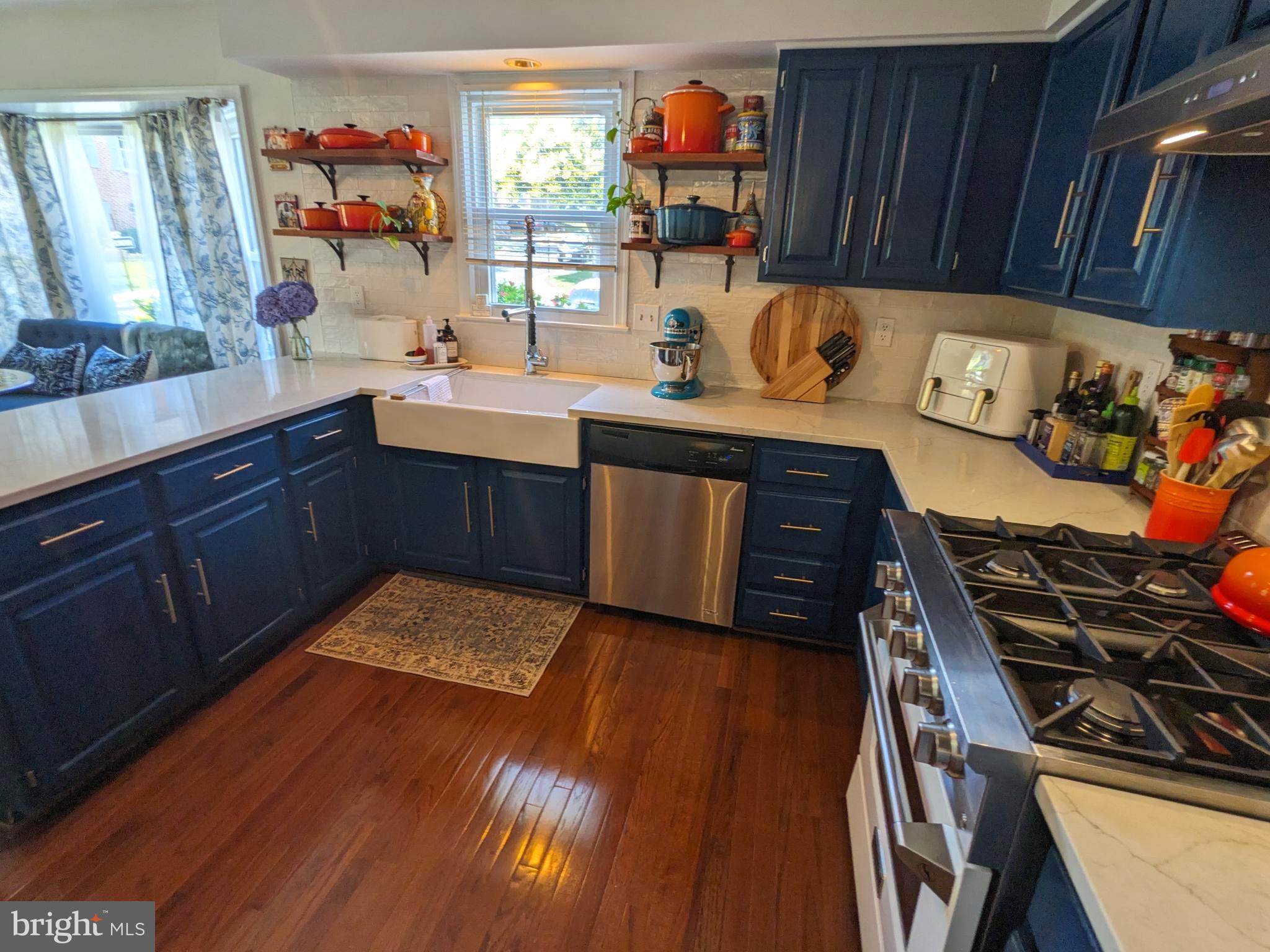 KINGSTOWNE - Residential Lease